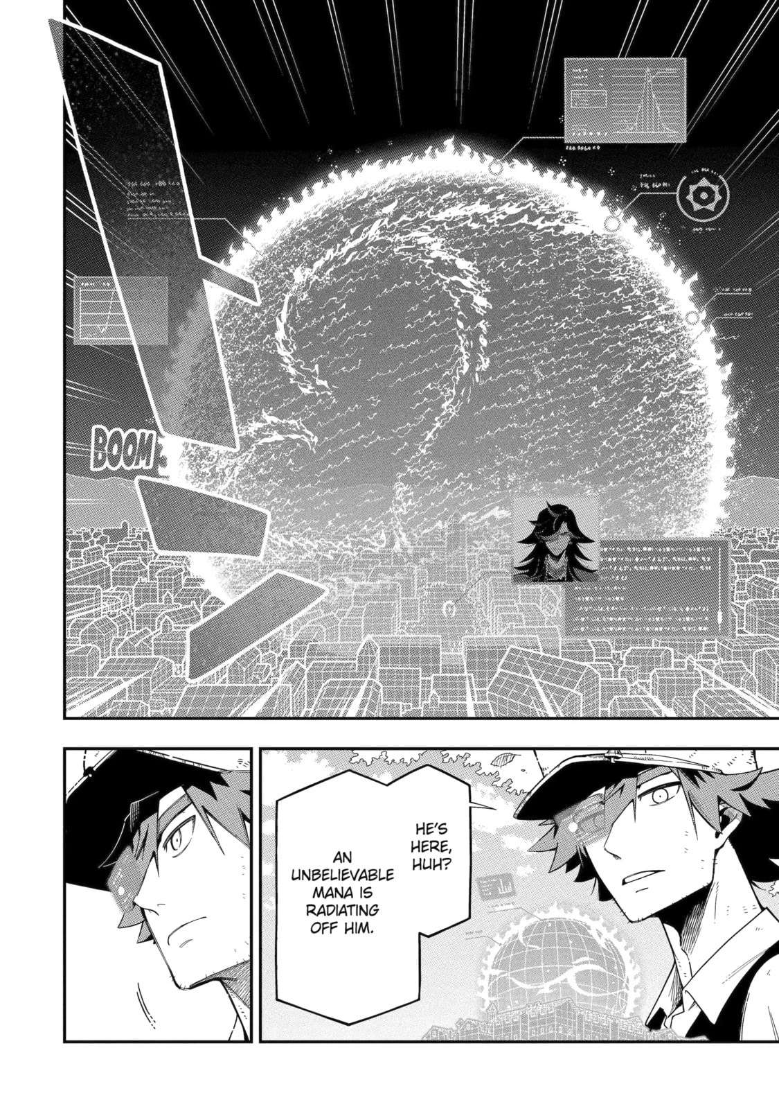 Read Killer Alchemist -Assassinations in Another World- chapter 27.2 image 3 on Lezhin
