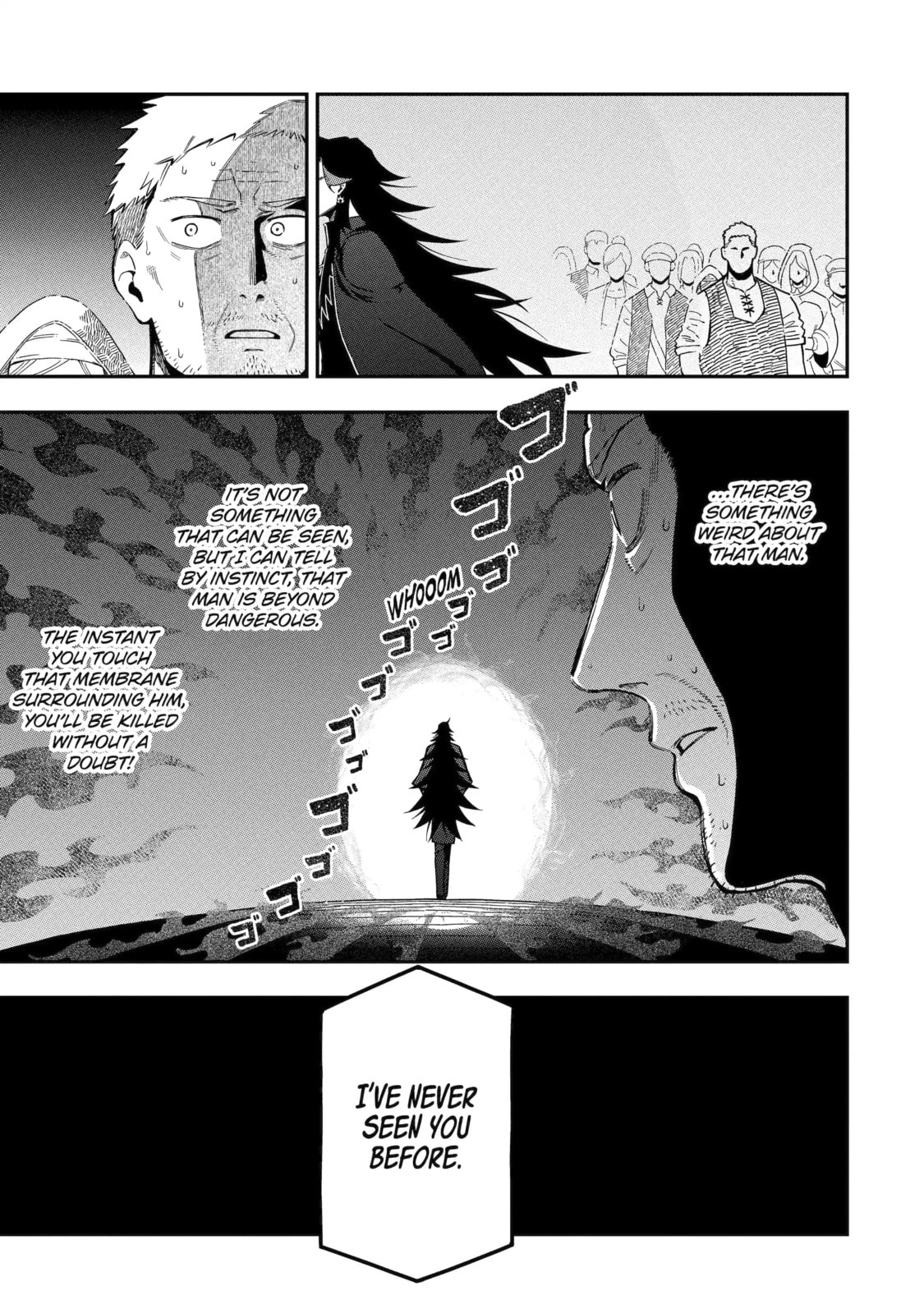 Read Killer Alchemist -Assassinations in Another World- chapter 27.2 image 6 on Lezhin