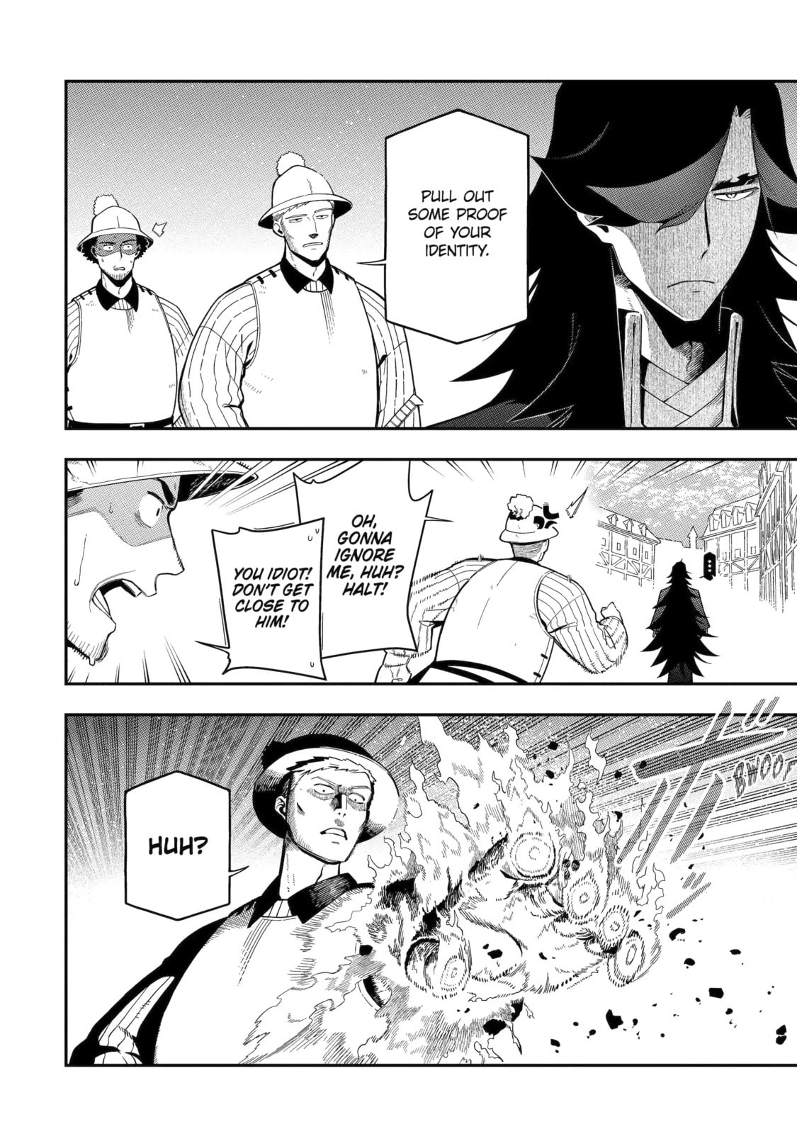 Read Killer Alchemist -Assassinations in Another World- chapter 27.2 image 7 on Lezhin