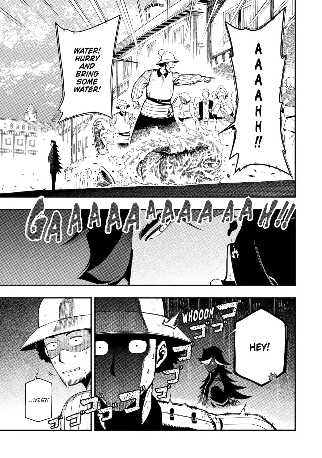 Read Killer Alchemist -Assassinations in Another World- chapter 27.2 image 8 on Lezhin