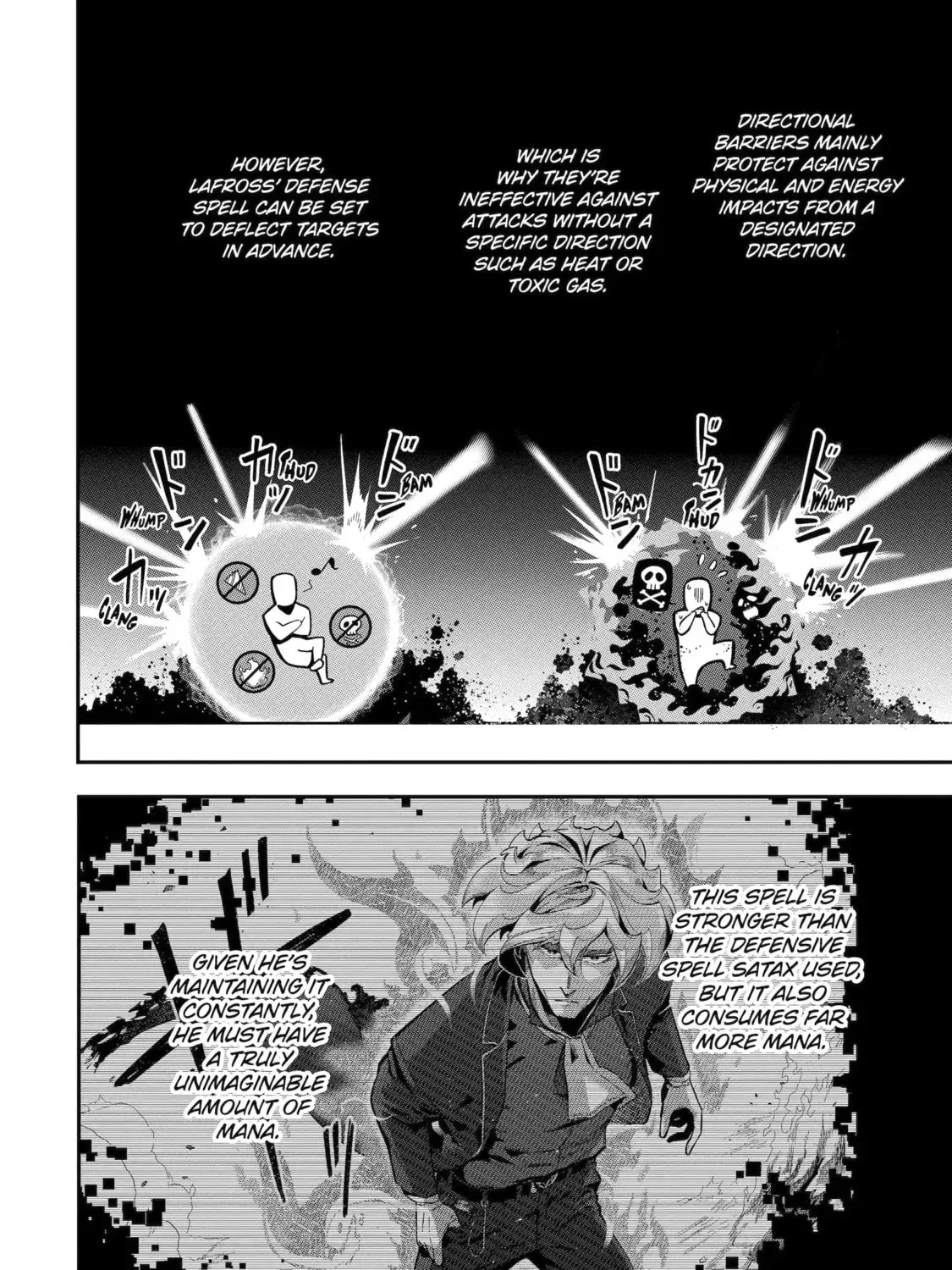 Read Killer Alchemist -Assassinations in Another World- chapter 27.3 image 2 on Lezhin