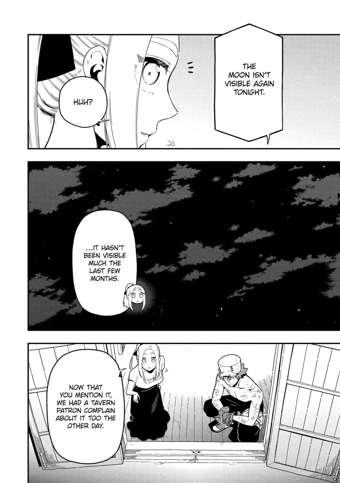 Read Killer Alchemist -Assassinations in Another World- chapter 27 image 7 on Lezhin