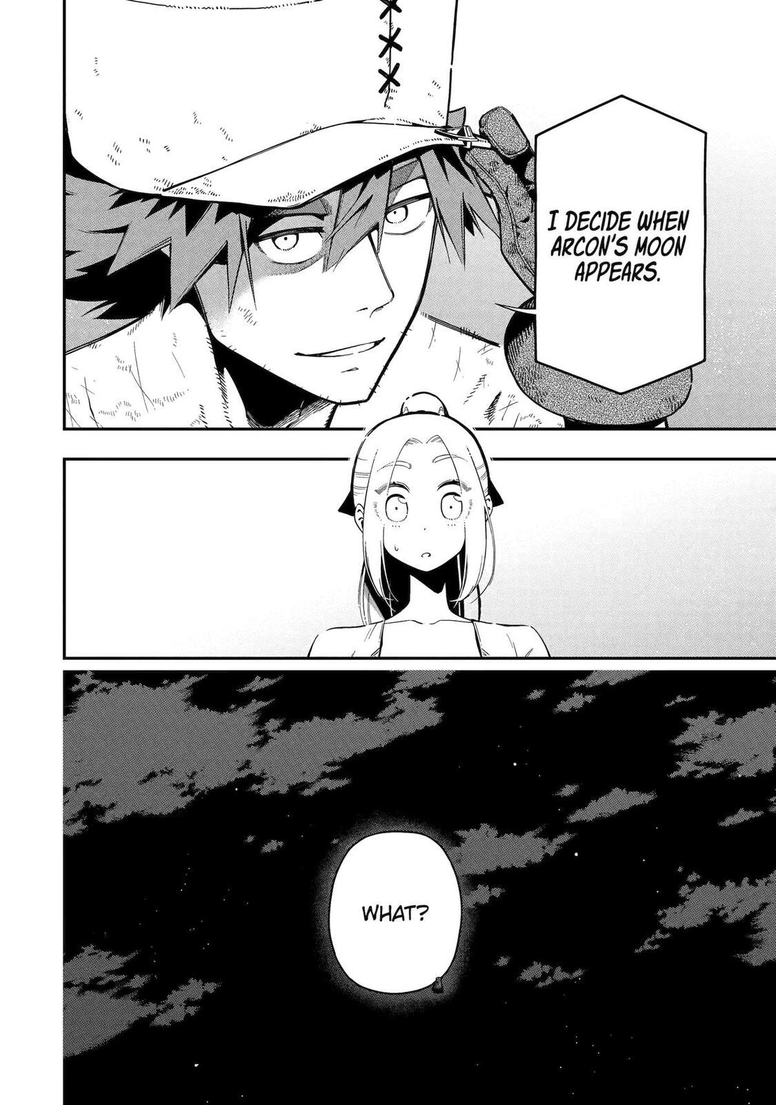 Read Killer Alchemist -Assassinations in Another World- chapter 27 image 9 on Lezhin