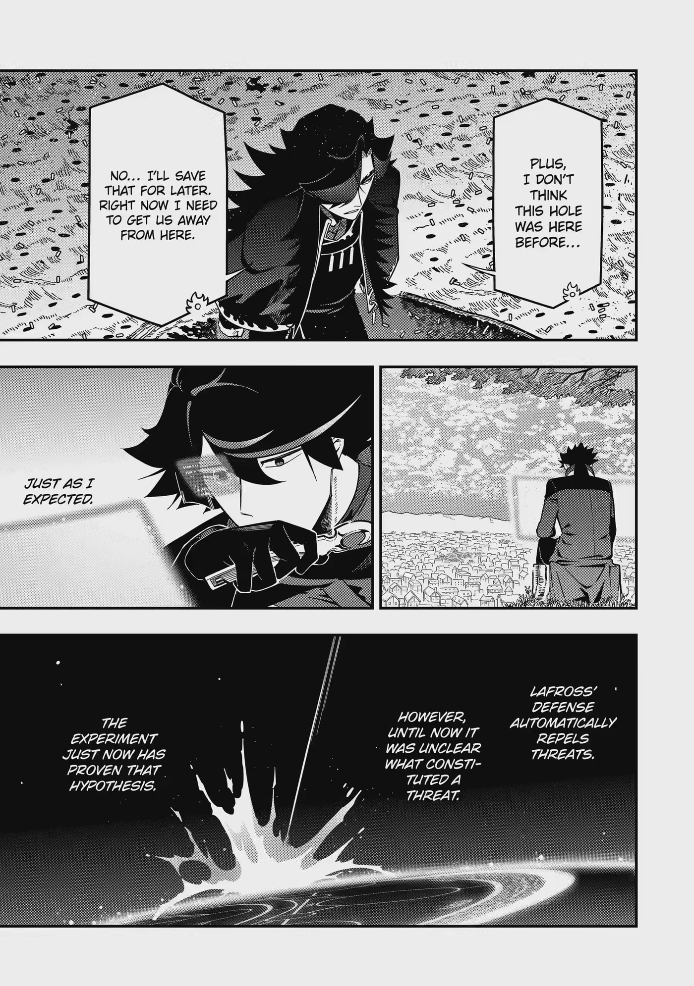 Read Killer Alchemist -Assassinations in Another World- chapter 28.2 image 6 on Lezhin
