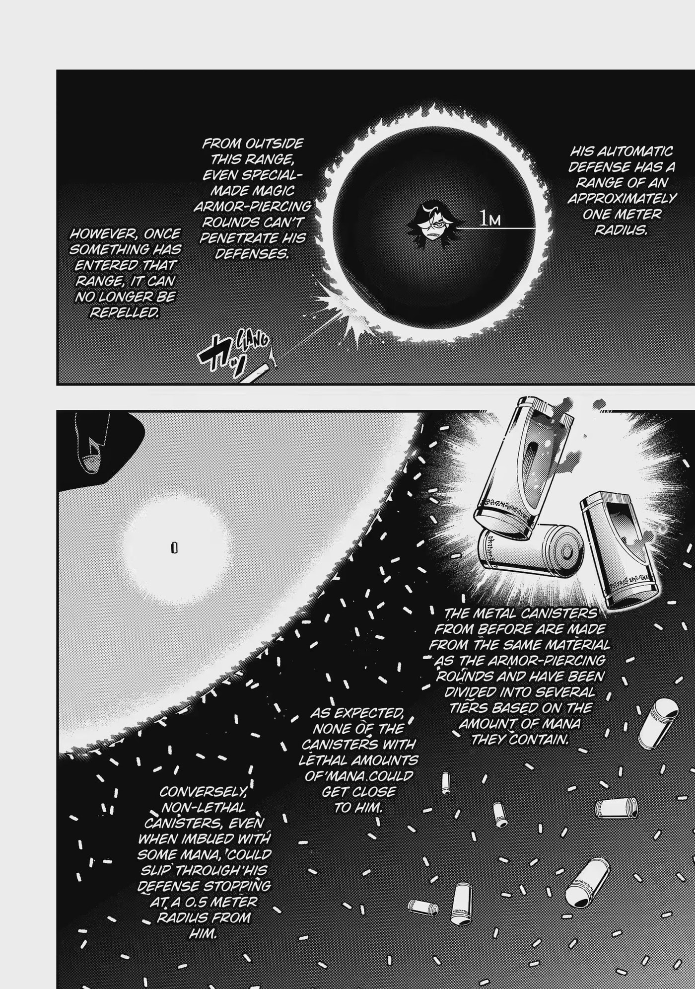 Read Killer Alchemist -Assassinations in Another World- chapter 28.2 image 7 on Lezhin