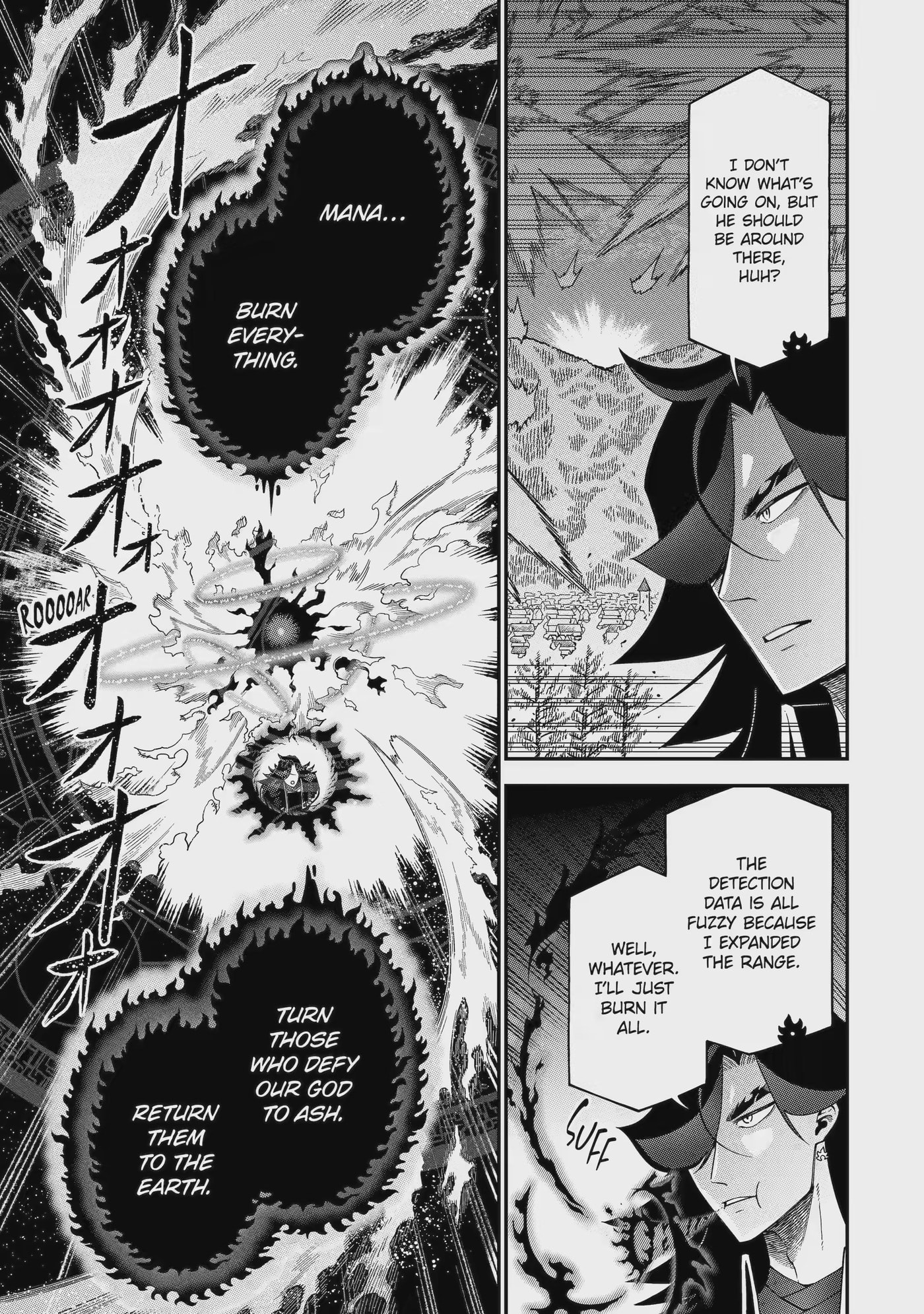 Read Killer Alchemist -Assassinations in Another World- chapter 28.3 image 4 on Lezhin