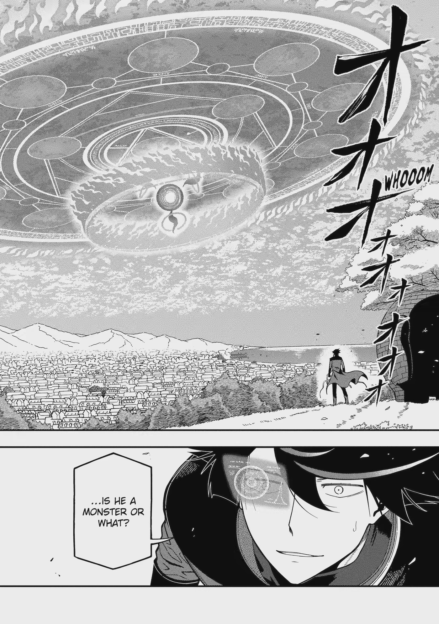 Read Killer Alchemist -Assassinations in Another World- chapter 28.3 image 5 on Lezhin