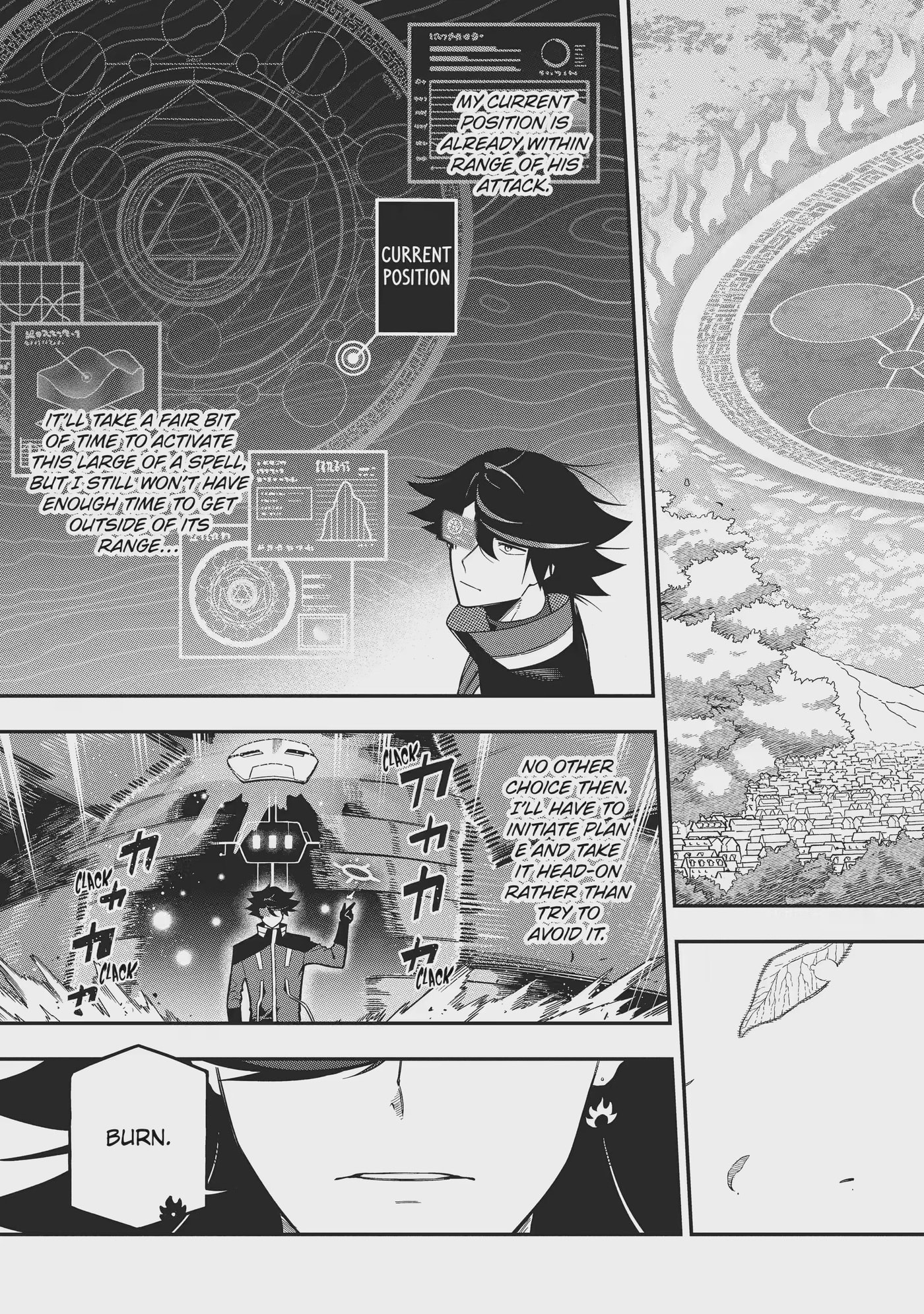 Read Killer Alchemist -Assassinations in Another World- chapter 28.3 image 6 on Lezhin