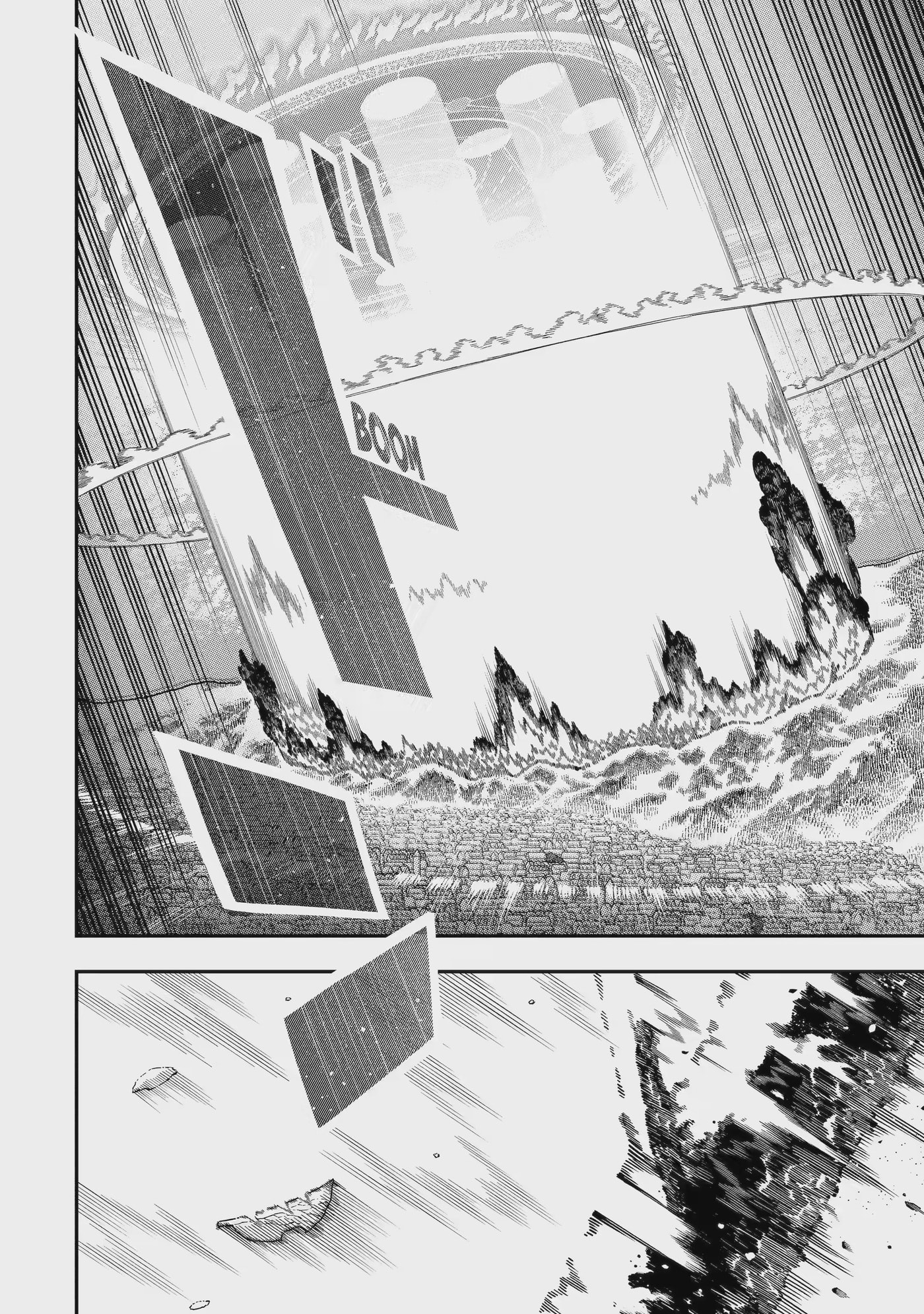 Read Killer Alchemist -Assassinations in Another World- chapter 28.3 image 7 on Lezhin