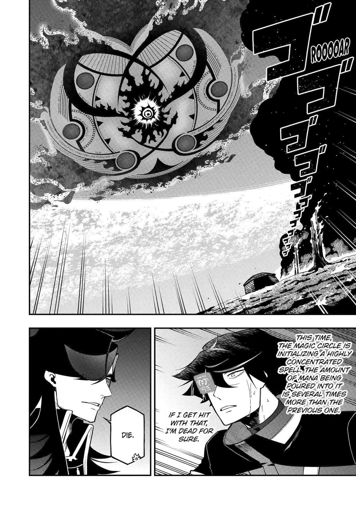 Read Killer Alchemist -Assassinations in Another World- chapter 28 image 29 on Lezhin