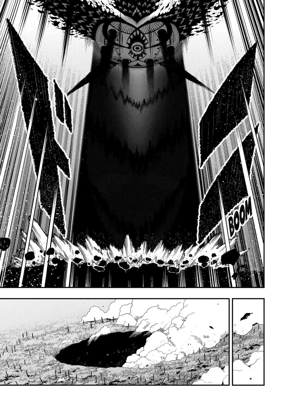 Read Killer Alchemist -Assassinations in Another World- chapter 28 image 30 on Lezhin