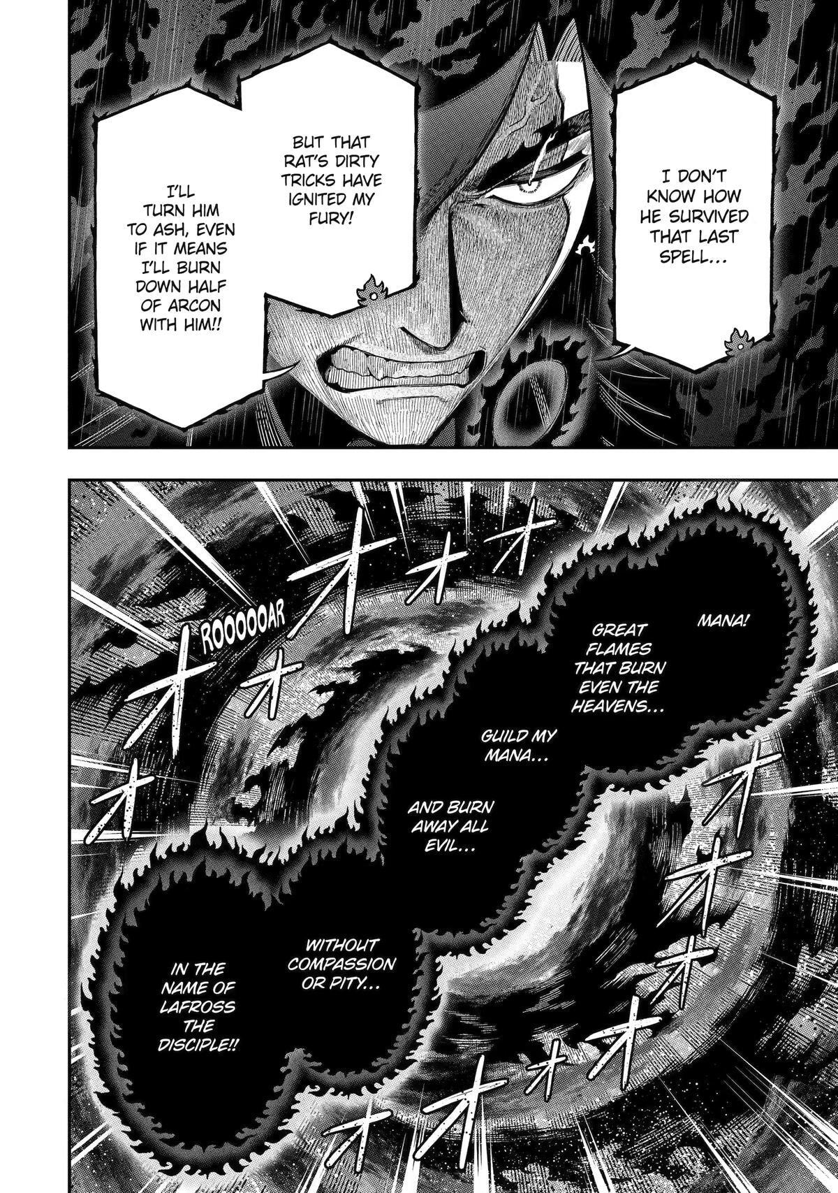 Read Killer Alchemist -Assassinations in Another World- chapter 28 image 35 on Lezhin