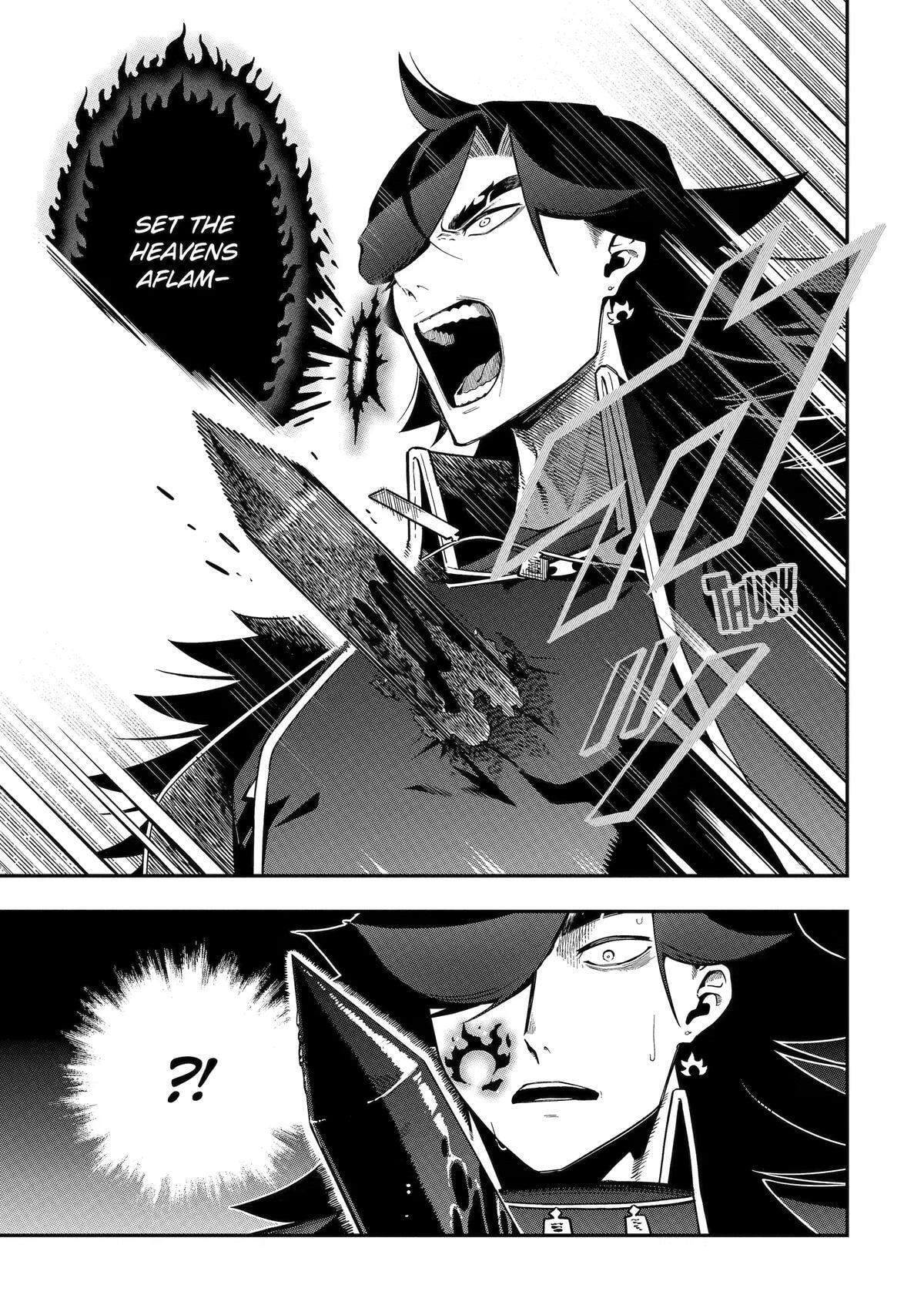 Read Killer Alchemist -Assassinations in Another World- chapter 28 image 36 on Lezhin