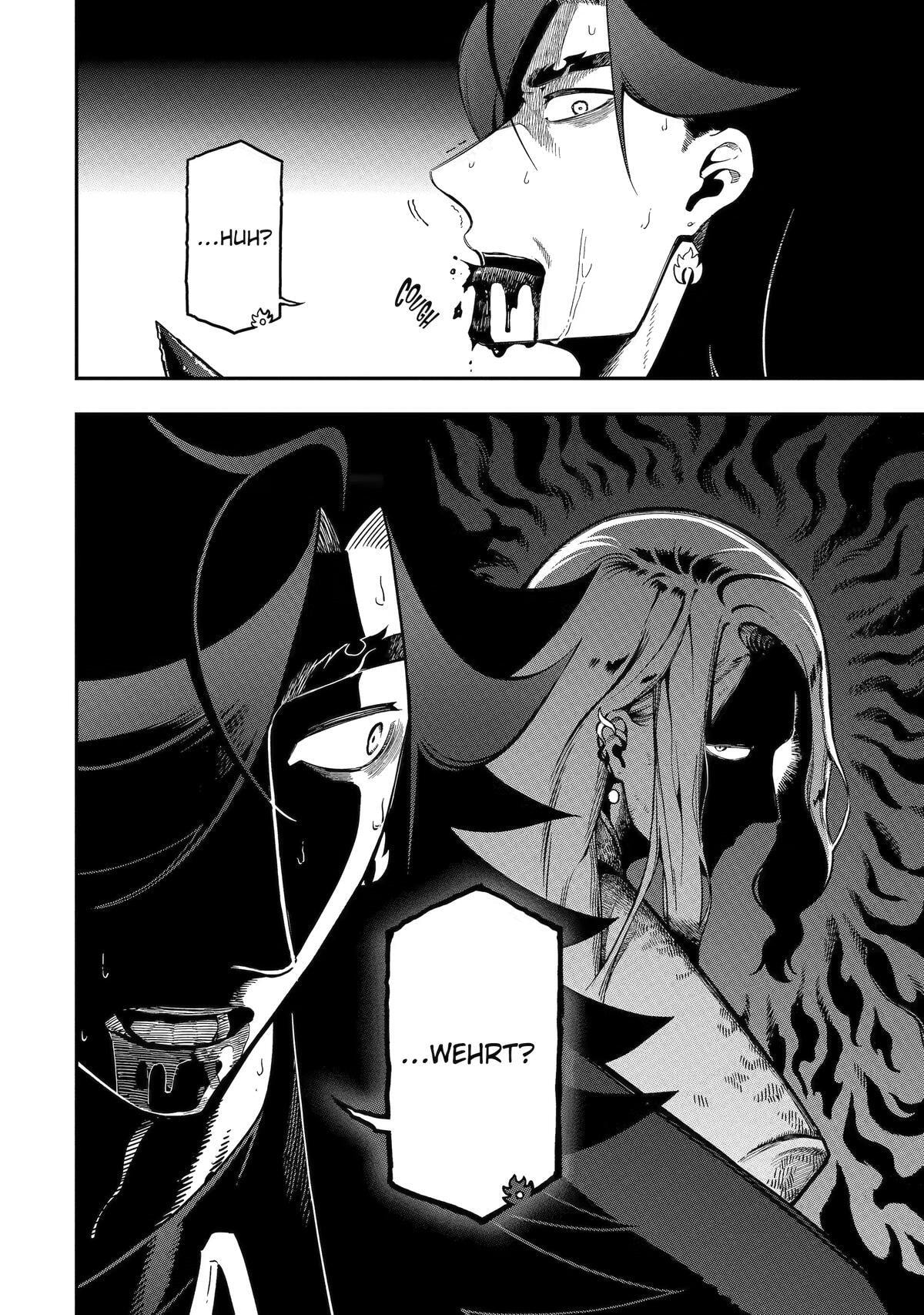 Read Killer Alchemist -Assassinations in Another World- chapter 28 image 37 on Lezhin