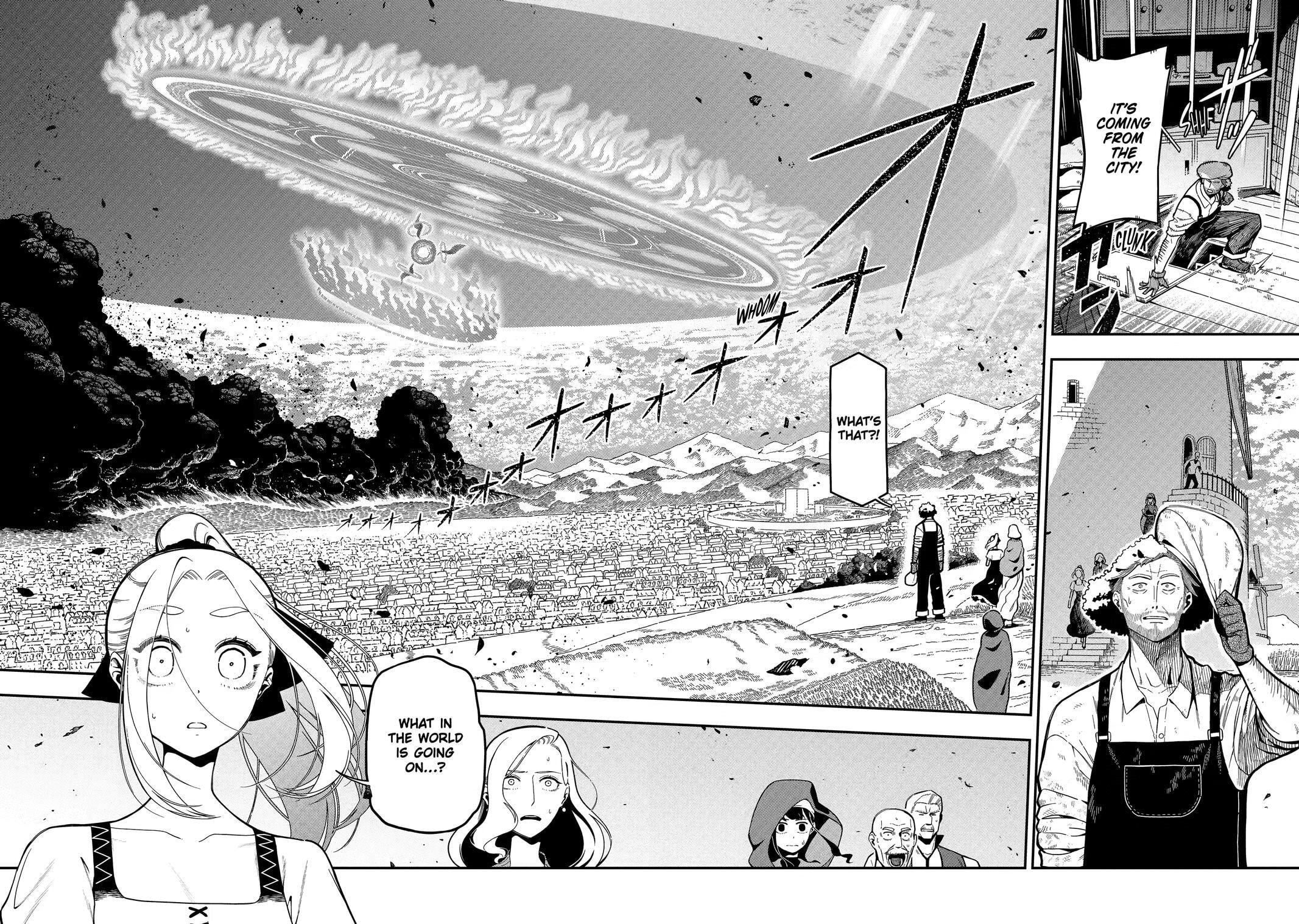 Read Killer Alchemist -Assassinations in Another World- chapter 28 image 5 on Lezhin