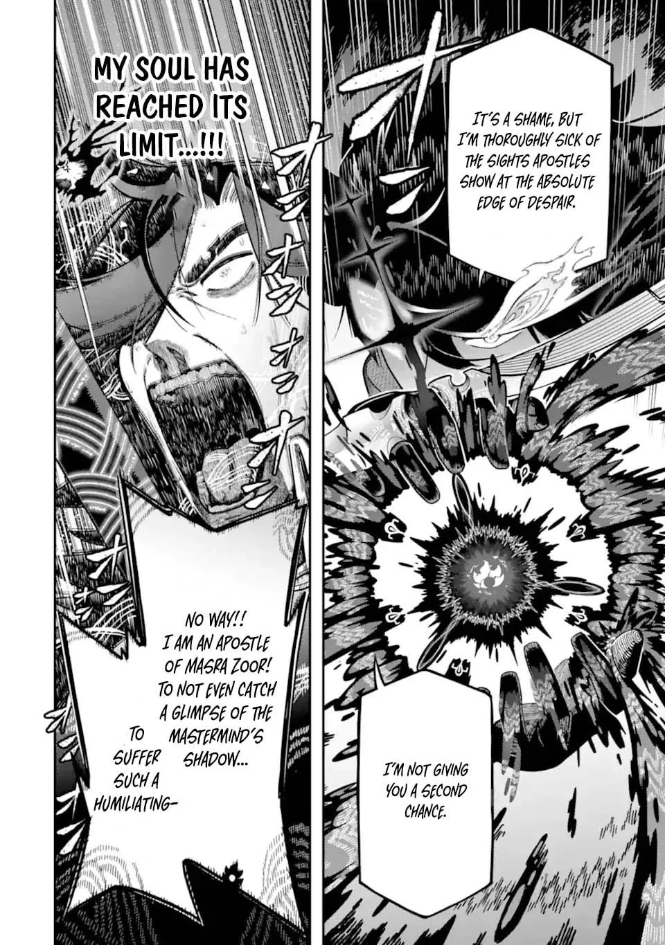 Read Killer Alchemist -Assassinations in Another World- chapter 29.1 image 7 on Lezhin