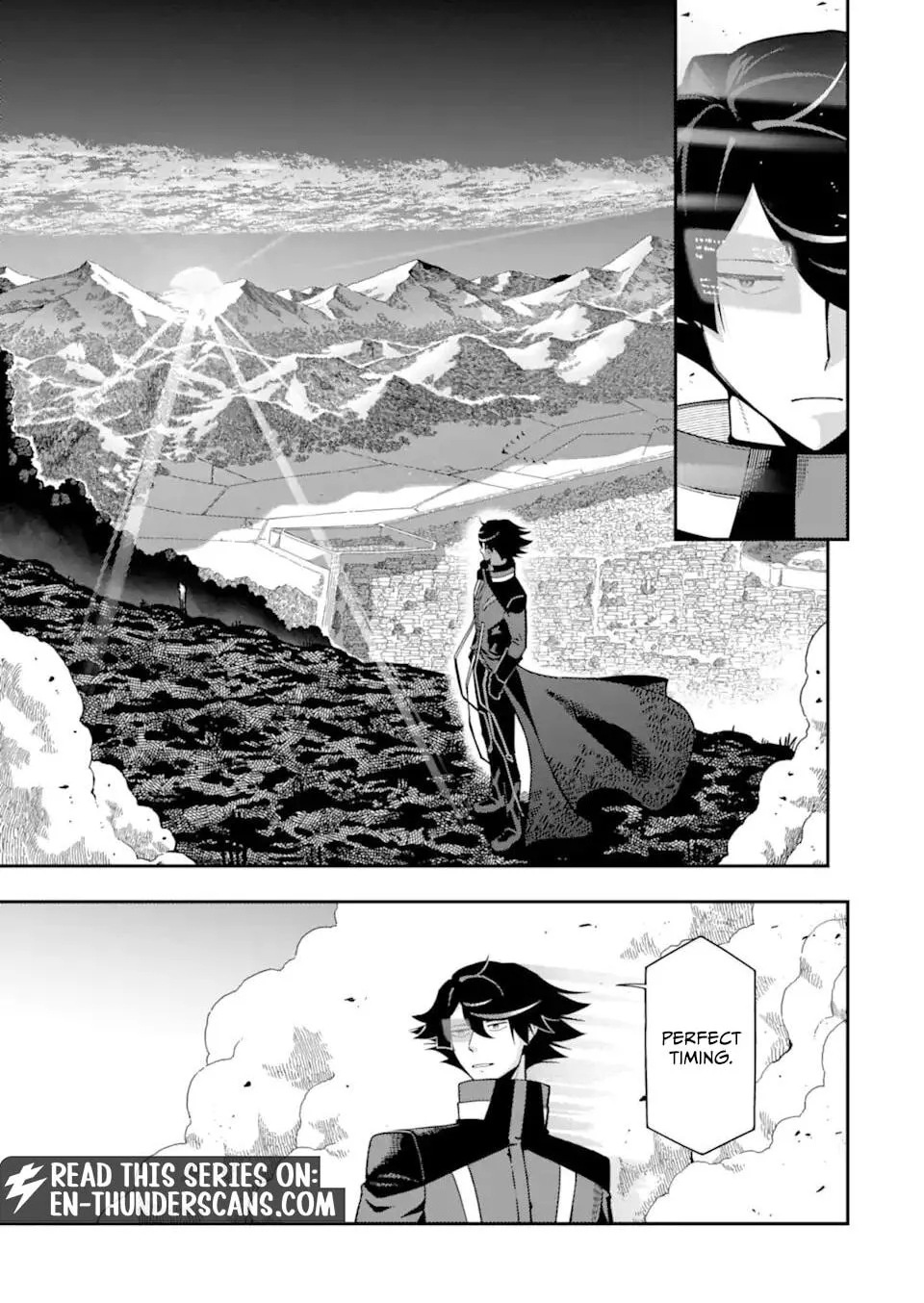 Read Killer Alchemist -Assassinations in Another World- chapter 29.2 image 1 on Lezhin