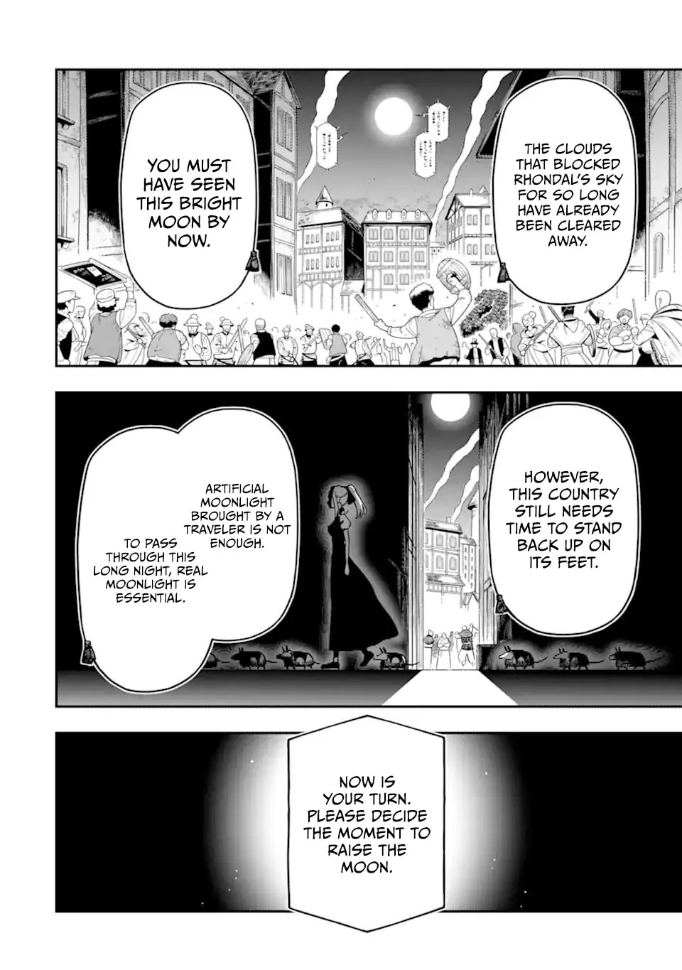 Read Killer Alchemist -Assassinations in Another World- chapter 29.2 image 10 on Lezhin