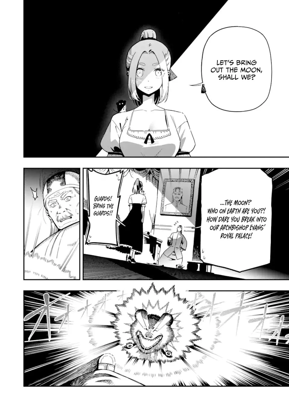 Read Killer Alchemist -Assassinations in Another World- chapter 29.2 image 2 on Lezhin