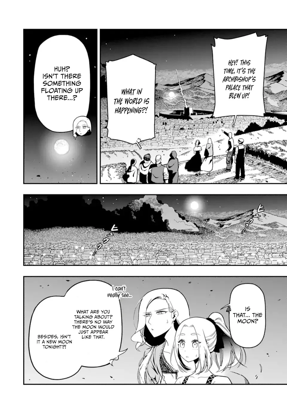 Read Killer Alchemist -Assassinations in Another World- chapter 29.2 image 4 on Lezhin