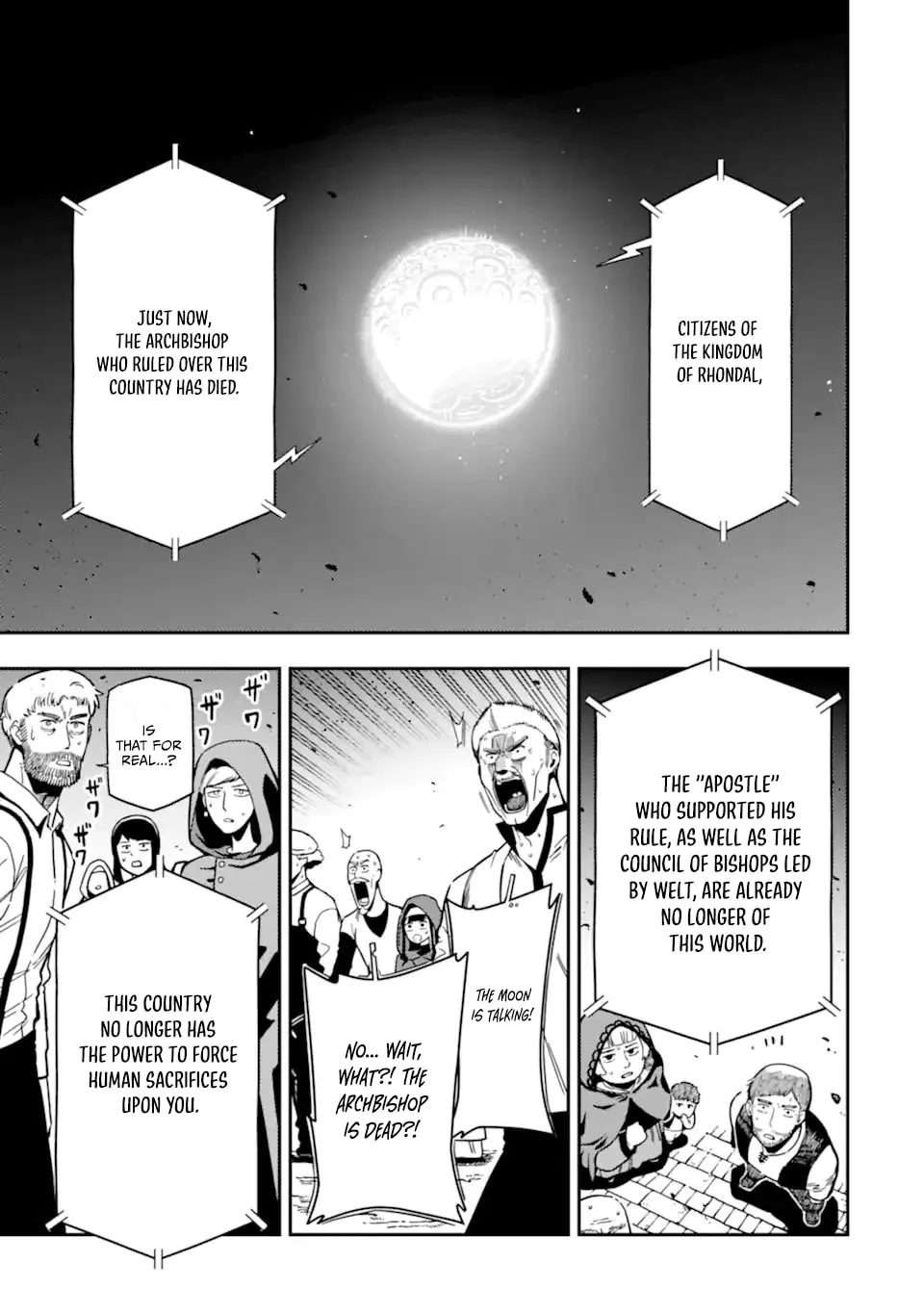 Read Killer Alchemist -Assassinations in Another World- chapter 29.2 image 5 on Lezhin
