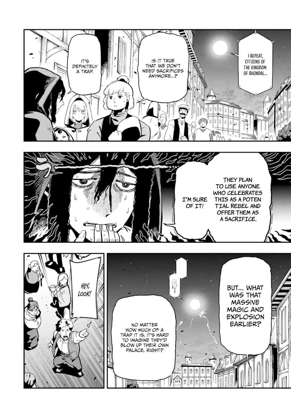 Read Killer Alchemist -Assassinations in Another World- chapter 29.2 image 6 on Lezhin