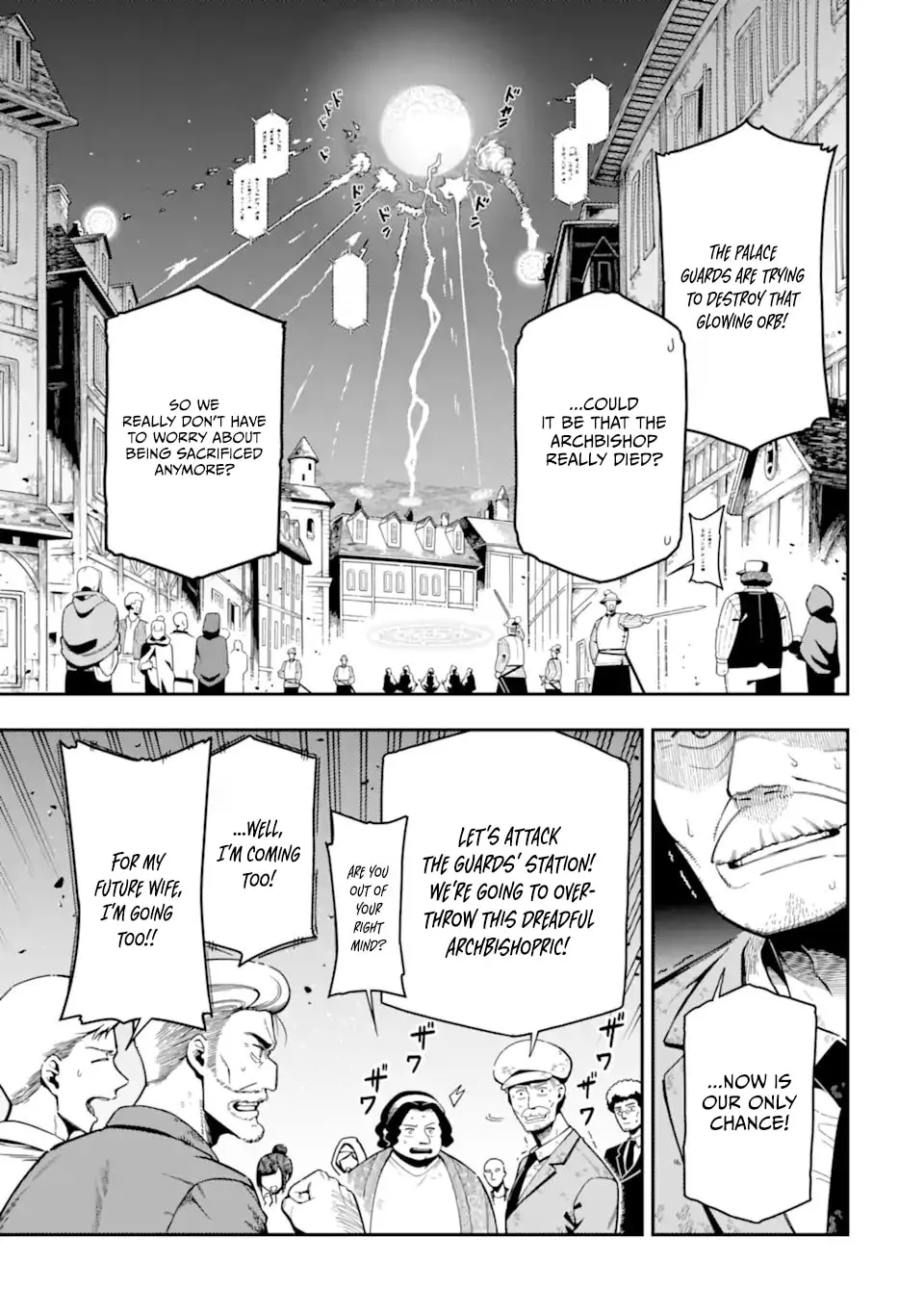 Read Killer Alchemist -Assassinations in Another World- chapter 29.2 image 7 on Lezhin