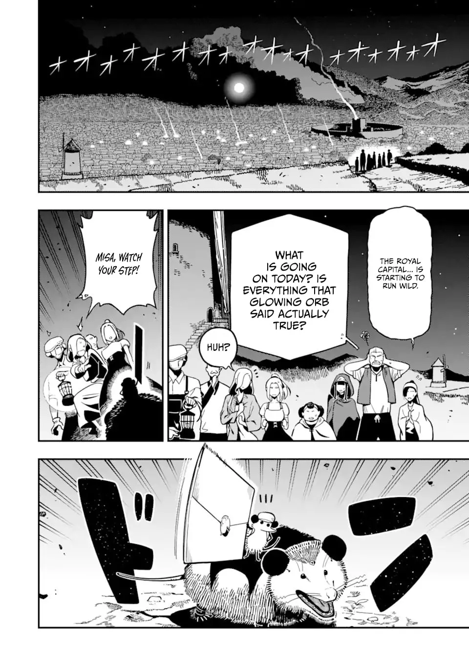 Read Killer Alchemist -Assassinations in Another World- chapter 29.2 image 8 on Lezhin