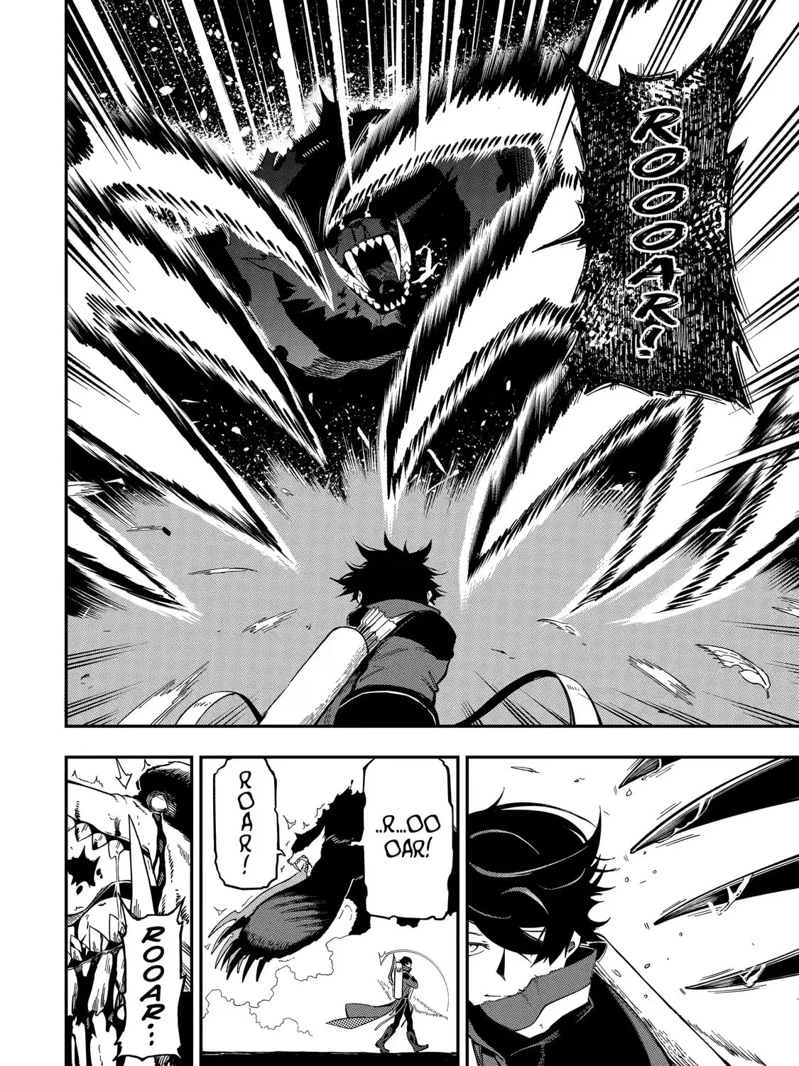 Read Killer Alchemist -Assassinations in Another World- chapter 3.2 image 4 on Lezhin