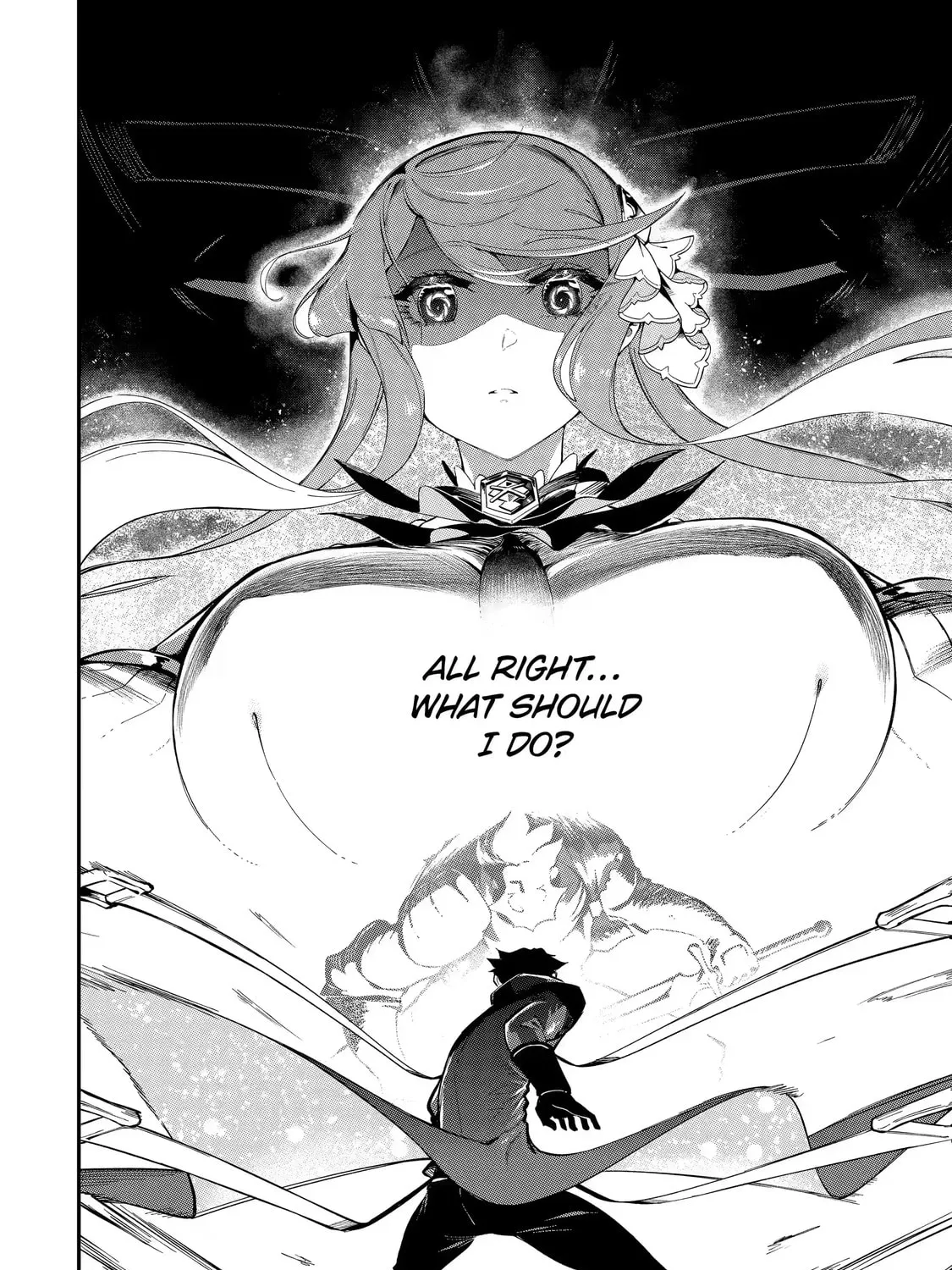 Read Killer Alchemist -Assassinations in Another World- chapter 3.4 image 20 on Lezhin