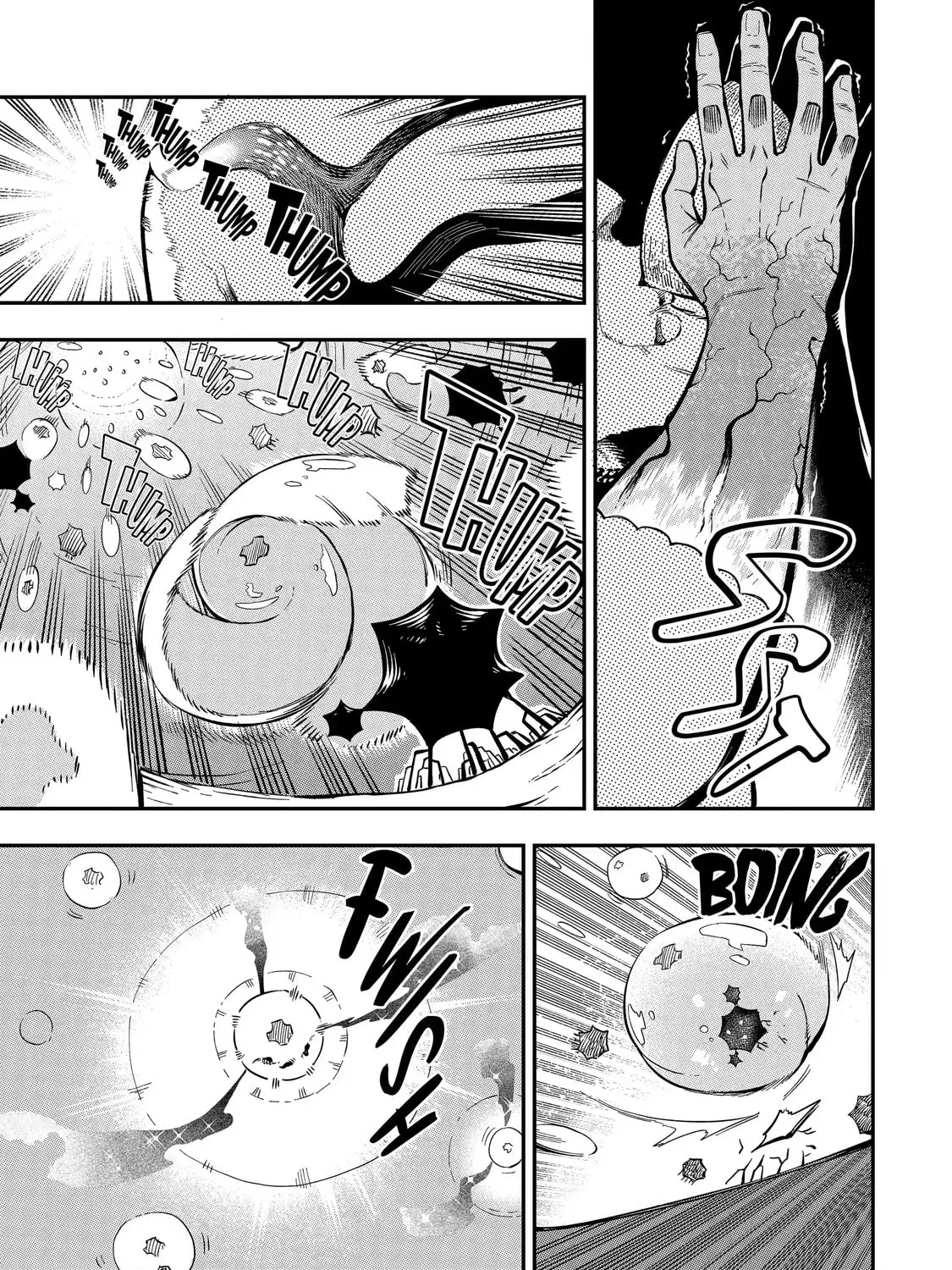 Read Killer Alchemist -Assassinations in Another World- chapter 3.4 image 6 on Lezhin