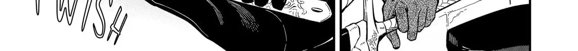 Read Killer Alchemist -Assassinations in Another World- chapter 4.3 image 3 on Lezhin