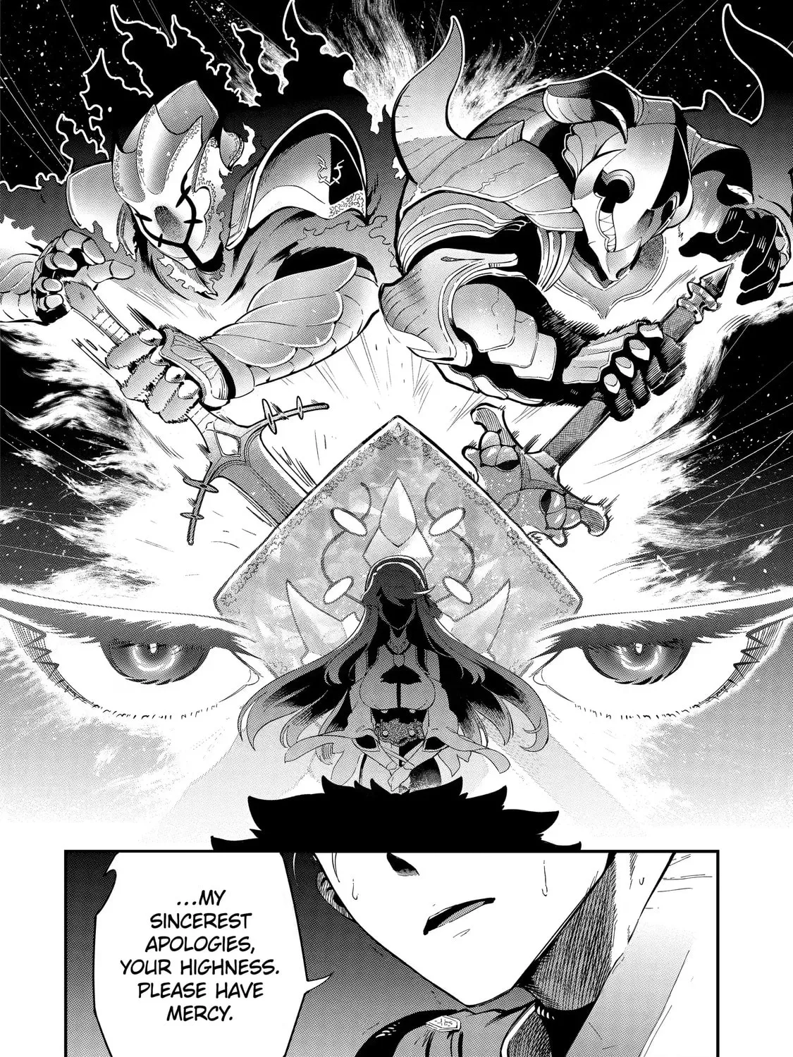Read Killer Alchemist -Assassinations in Another World- chapter 4.4 image 14 on Lezhin