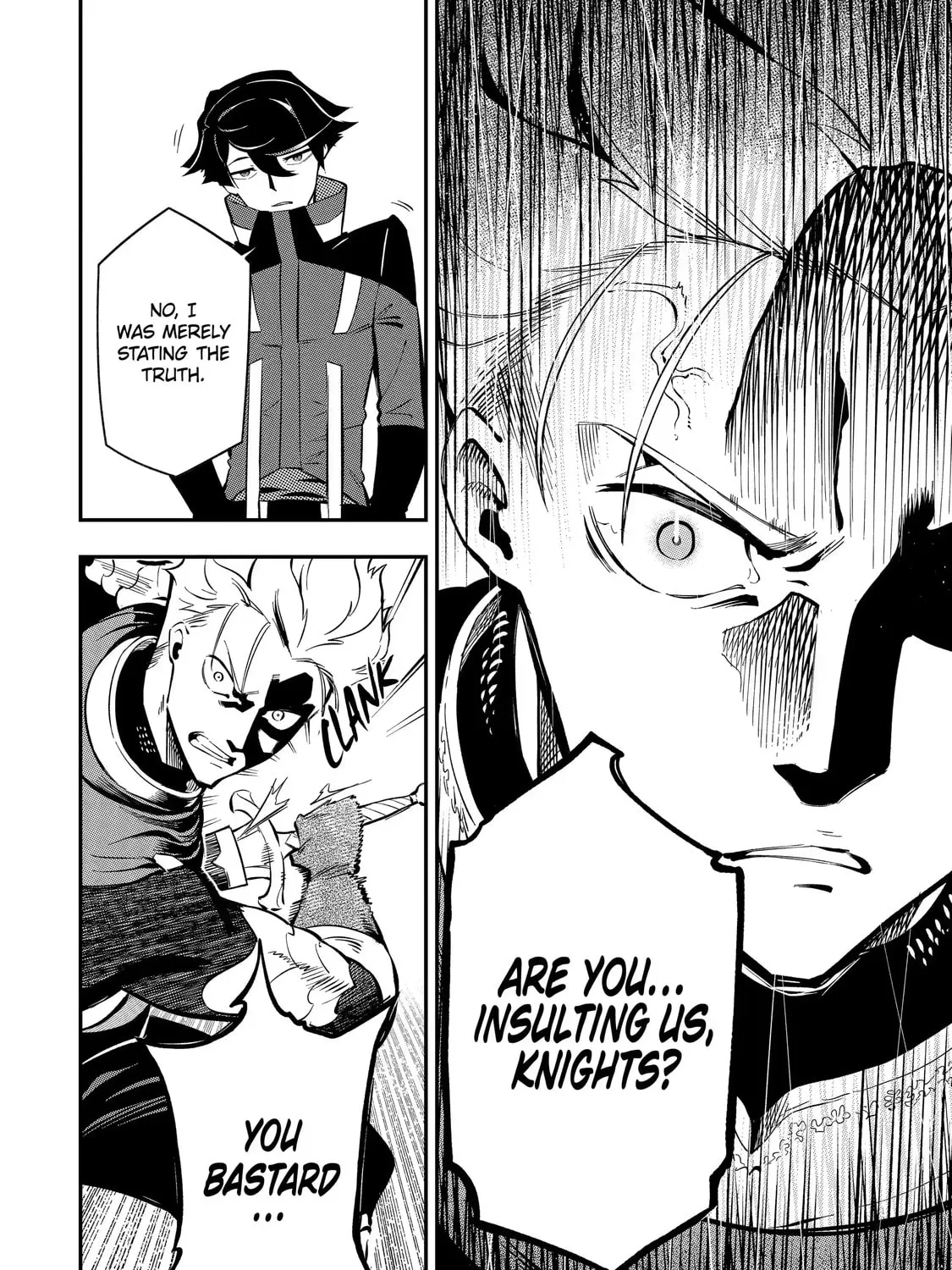 Read Killer Alchemist -Assassinations in Another World- chapter 4.4 image 6 on Lezhin