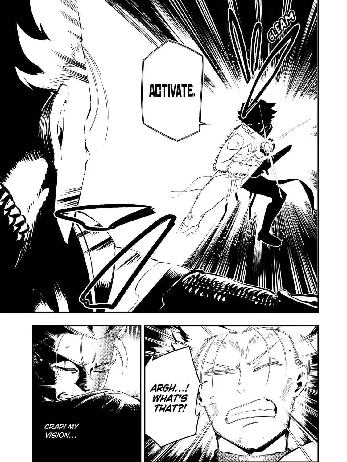 Read Killer Alchemist -Assassinations in Another World- chapter 5.2 image 10 on Lezhin