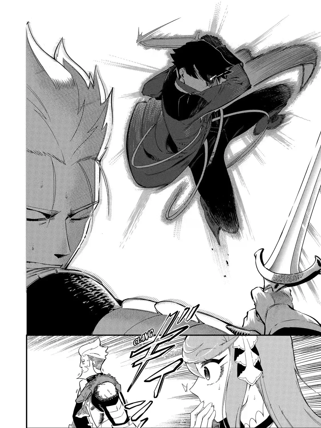 Read Killer Alchemist -Assassinations in Another World- chapter 5.2 image 12 on Lezhin
