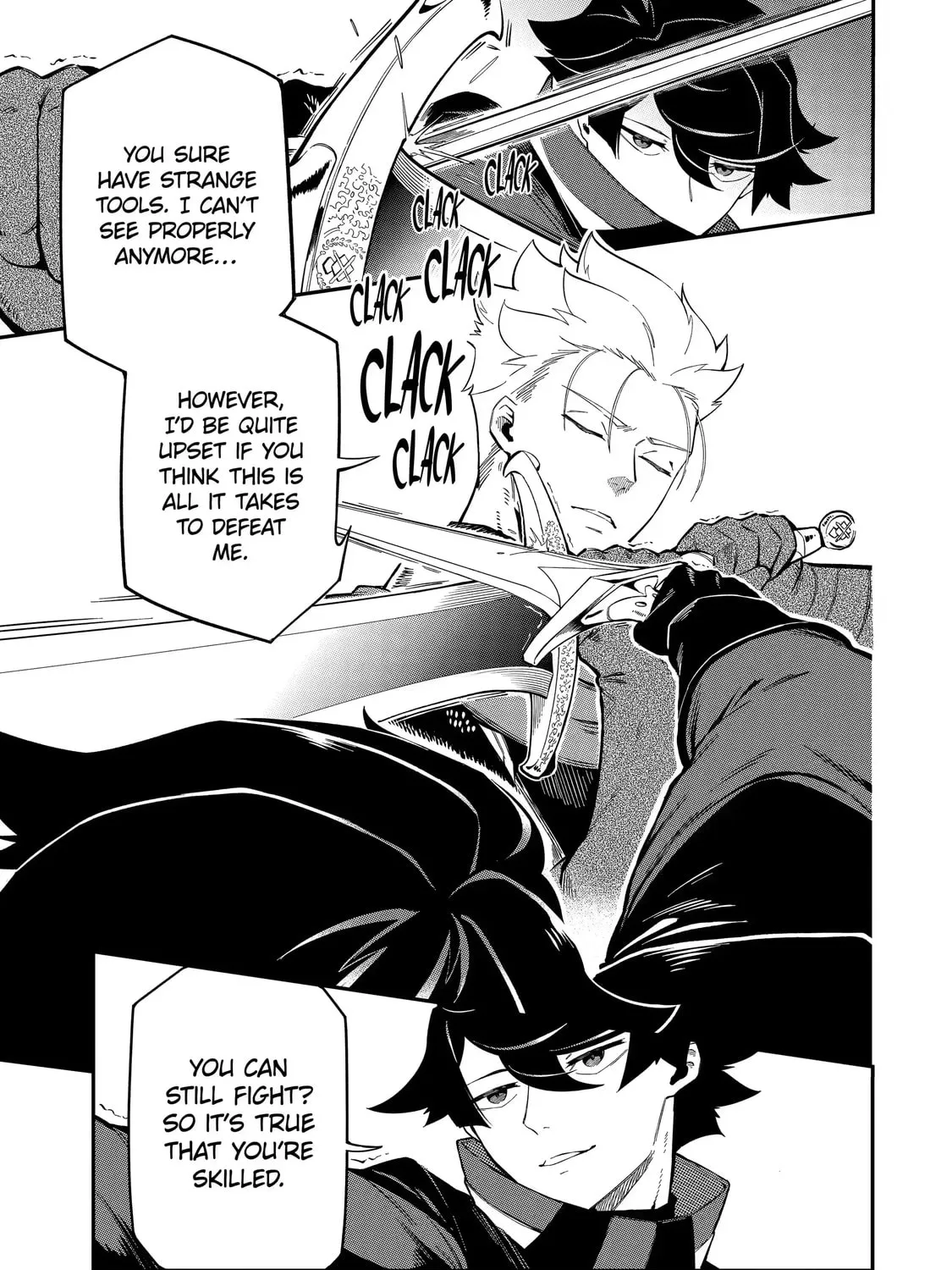 Read Killer Alchemist -Assassinations in Another World- chapter 5.2 image 14 on Lezhin