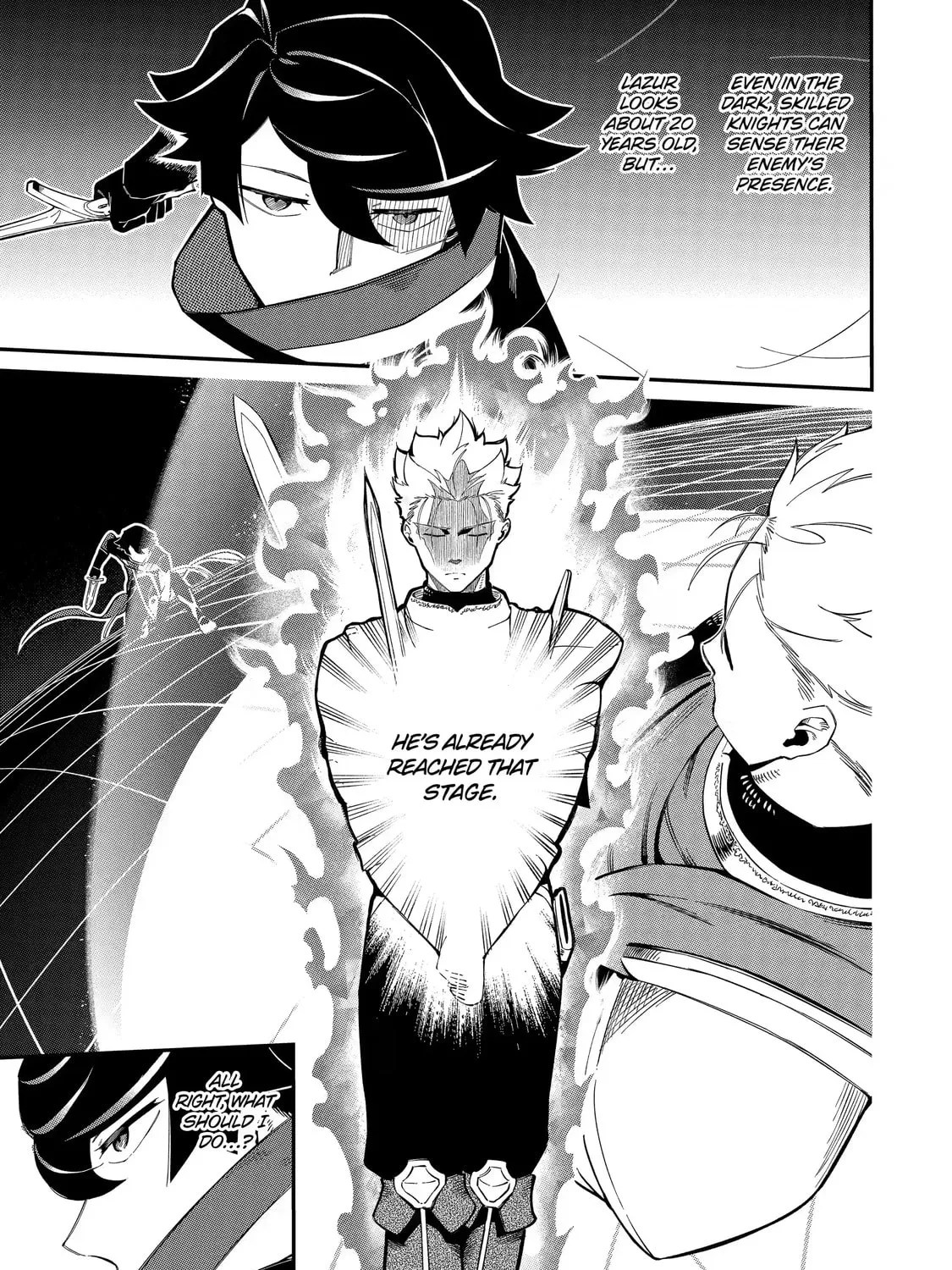 Read Killer Alchemist -Assassinations in Another World- chapter 5.2 image 18 on Lezhin