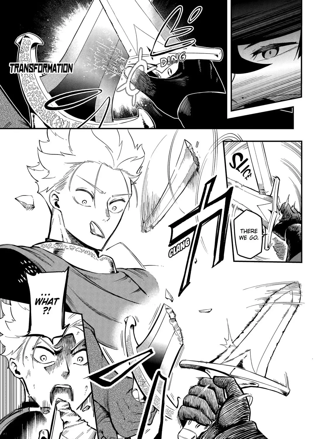 Read Killer Alchemist -Assassinations in Another World- chapter 5.3 image 10 on Lezhin