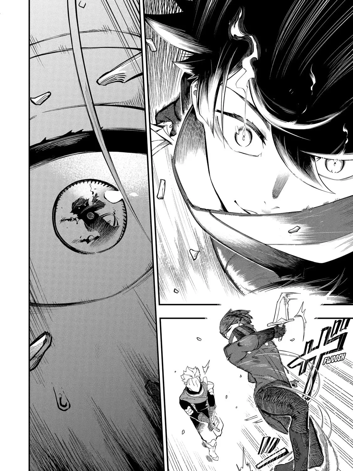 Read Killer Alchemist -Assassinations in Another World- chapter 5.3 image 12 on Lezhin