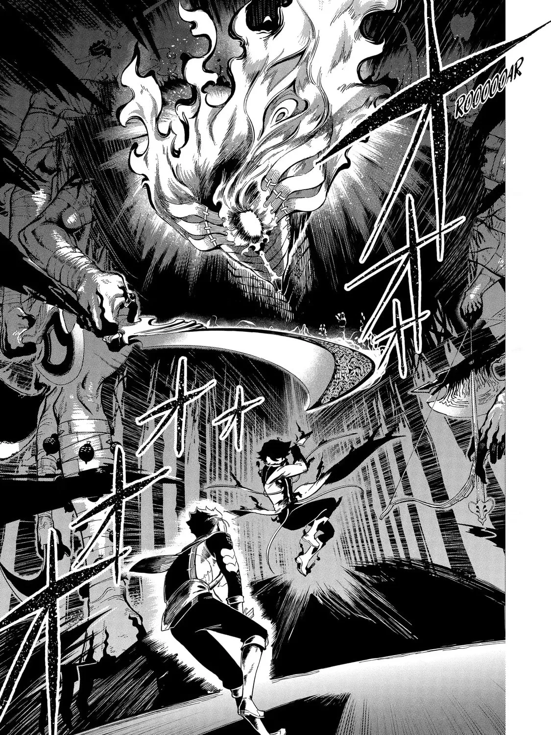 Read Killer Alchemist -Assassinations in Another World- chapter 5.3 image 14 on Lezhin