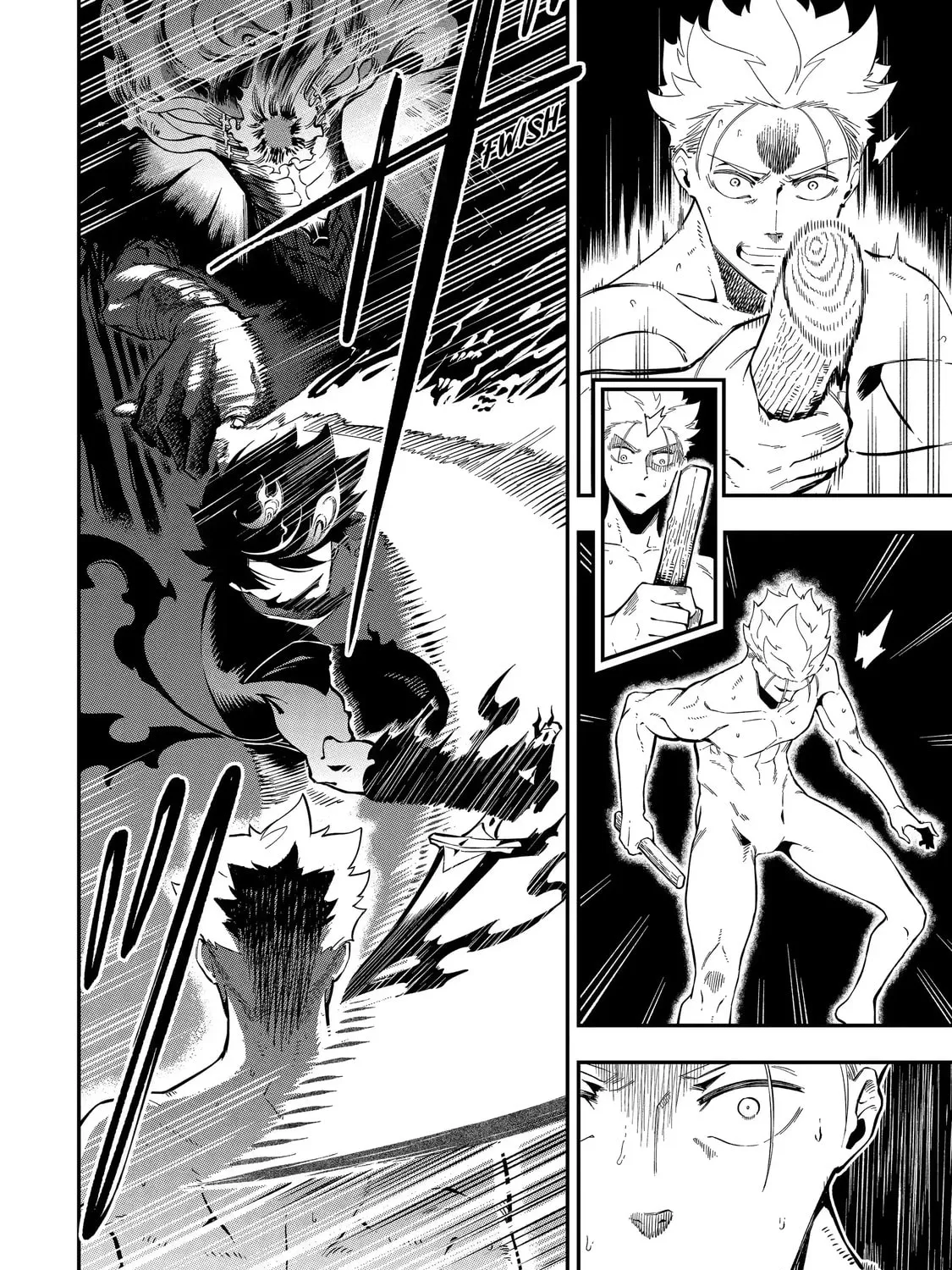 Read Killer Alchemist -Assassinations in Another World- chapter 5.3 image 16 on Lezhin