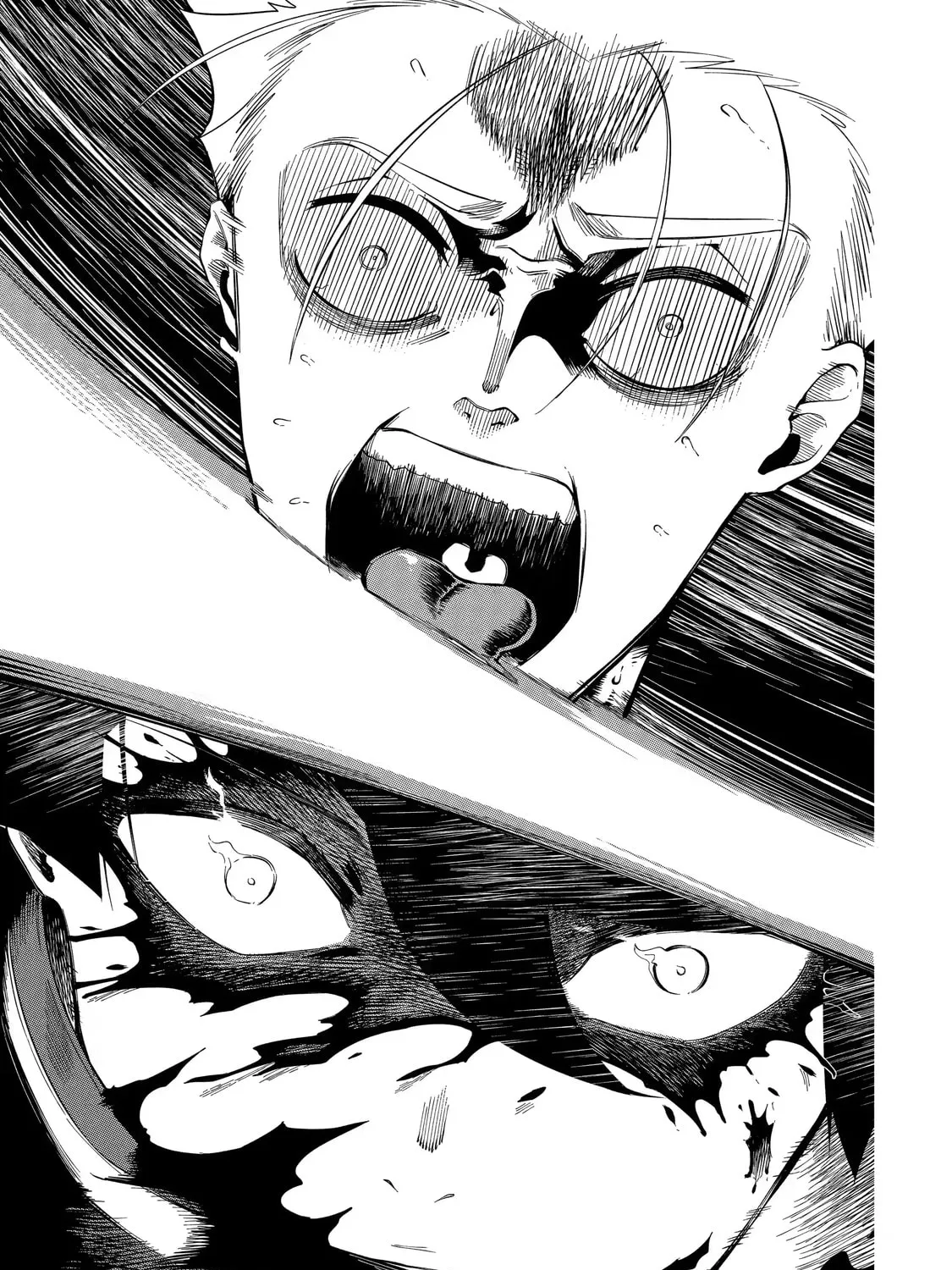 Read Killer Alchemist -Assassinations in Another World- chapter 5.3 image 18 on Lezhin