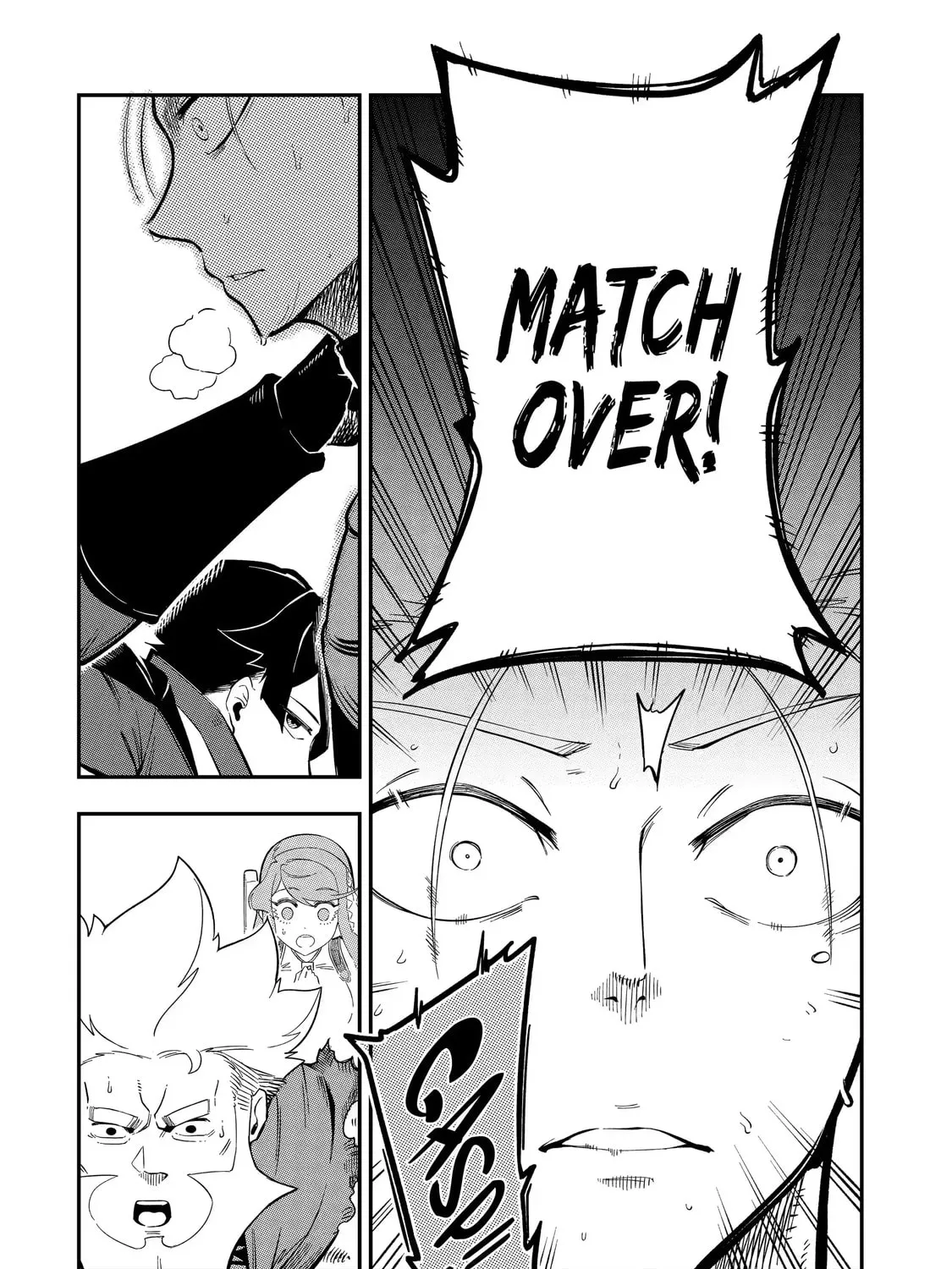 Read Killer Alchemist -Assassinations in Another World- chapter 5.3 image 20 on Lezhin