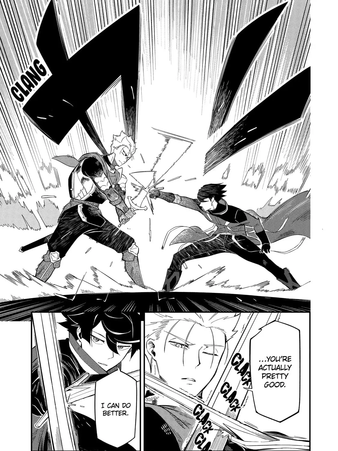 Read Killer Alchemist -Assassinations in Another World- chapter 5.3 image 6 on Lezhin