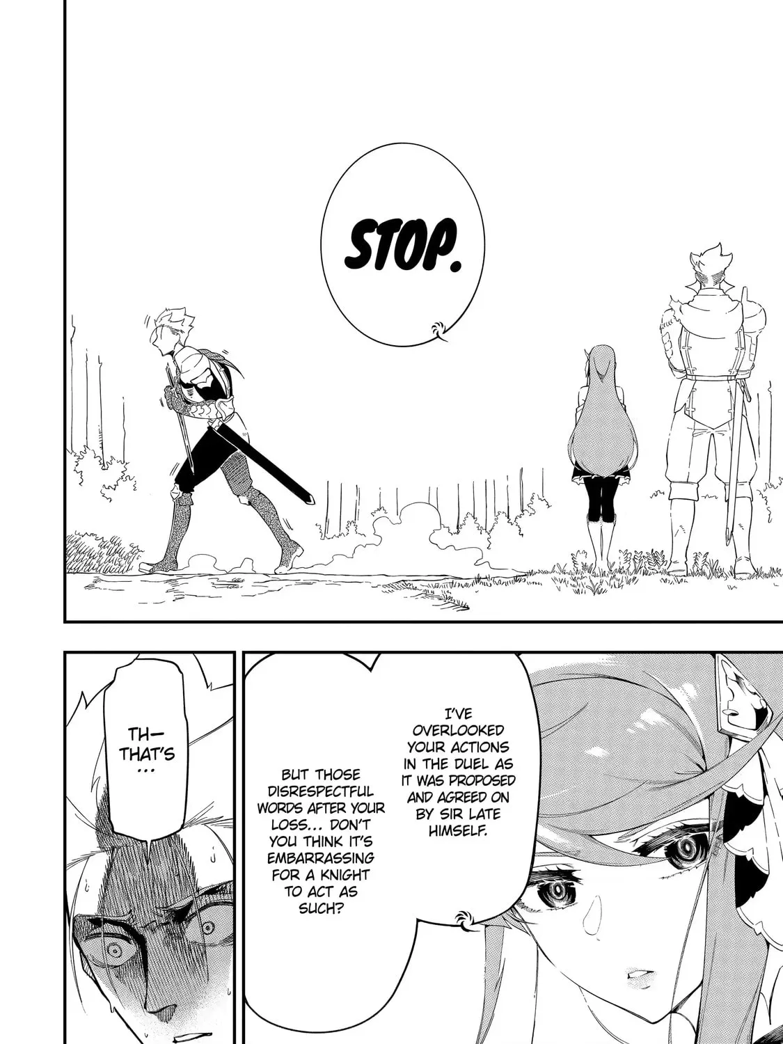 Read Killer Alchemist -Assassinations in Another World- chapter 5.4 image 10 on Lezhin