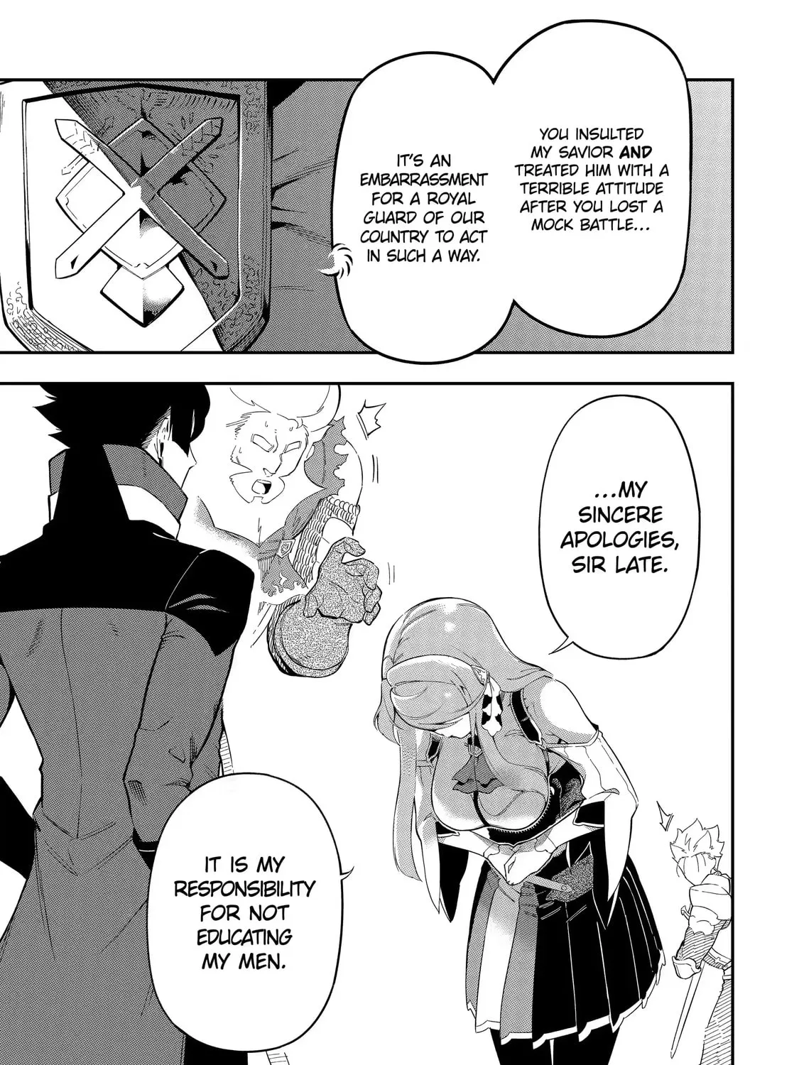 Read Killer Alchemist -Assassinations in Another World- chapter 5.4 image 12 on Lezhin