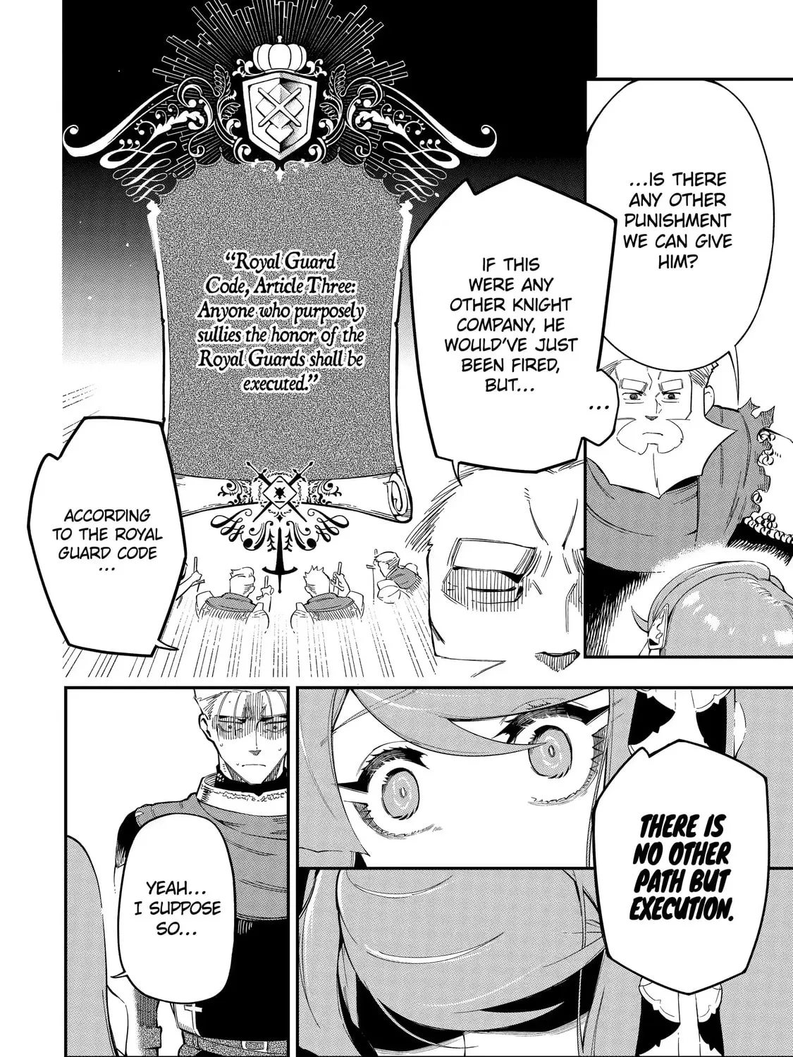Read Killer Alchemist -Assassinations in Another World- chapter 5.4 image 18 on Lezhin