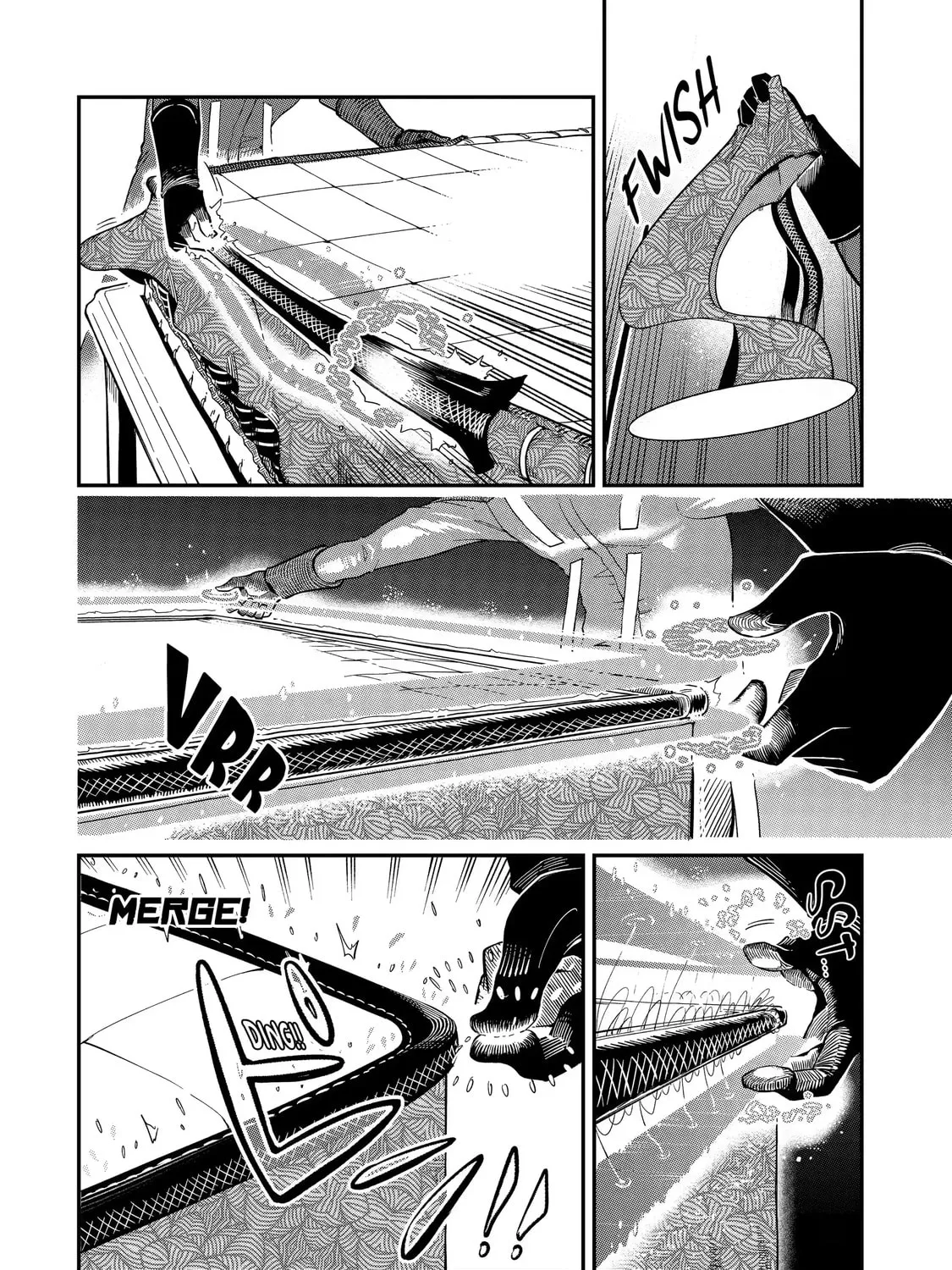 Read Killer Alchemist -Assassinations in Another World- chapter 6.2 image 18 on Lezhin