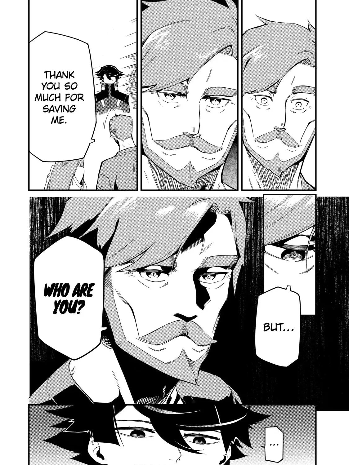 Read Killer Alchemist -Assassinations in Another World- chapter 7.1 image 6 on Lezhin